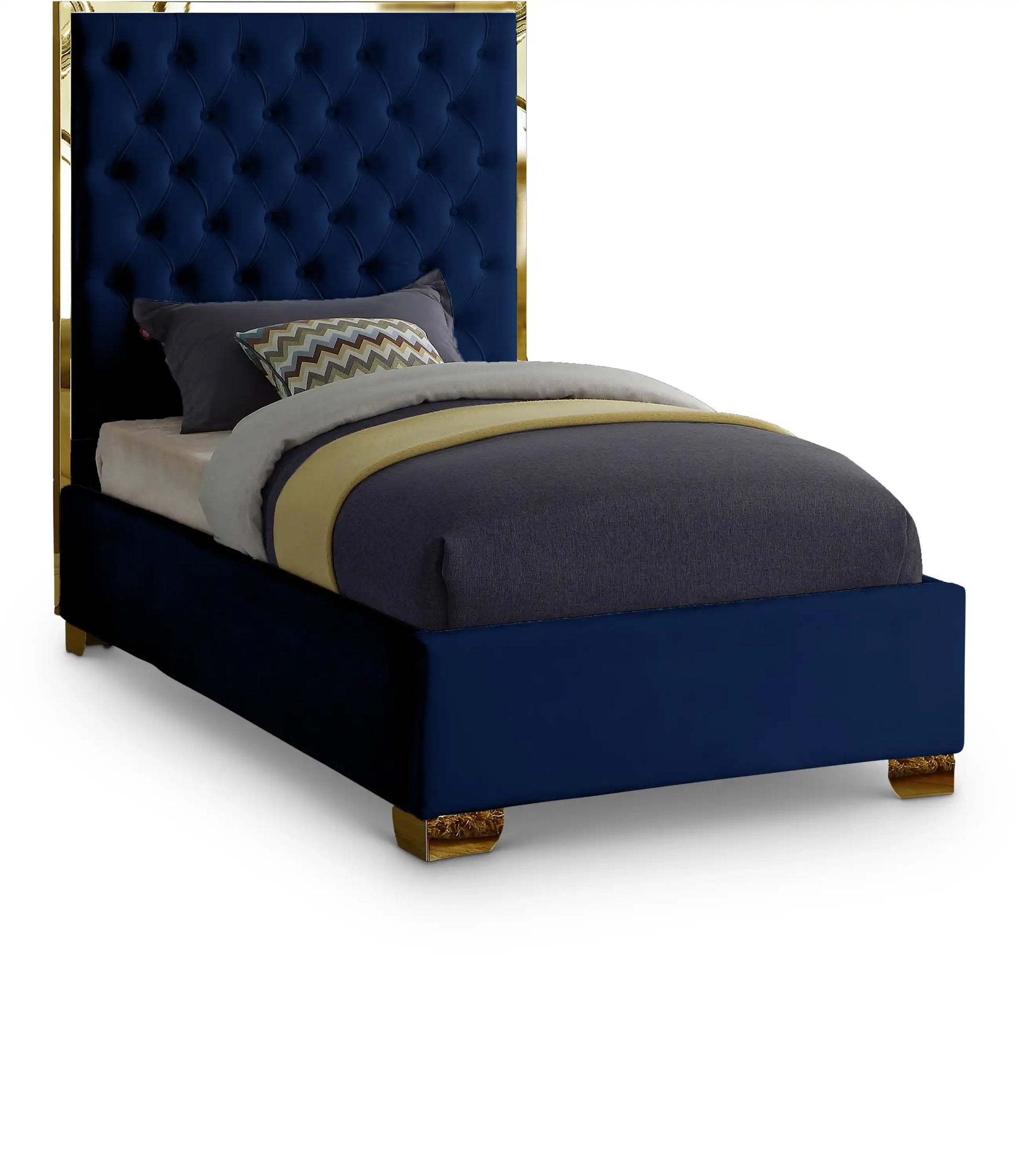 Lana - Bed - Best Buy Furniture
