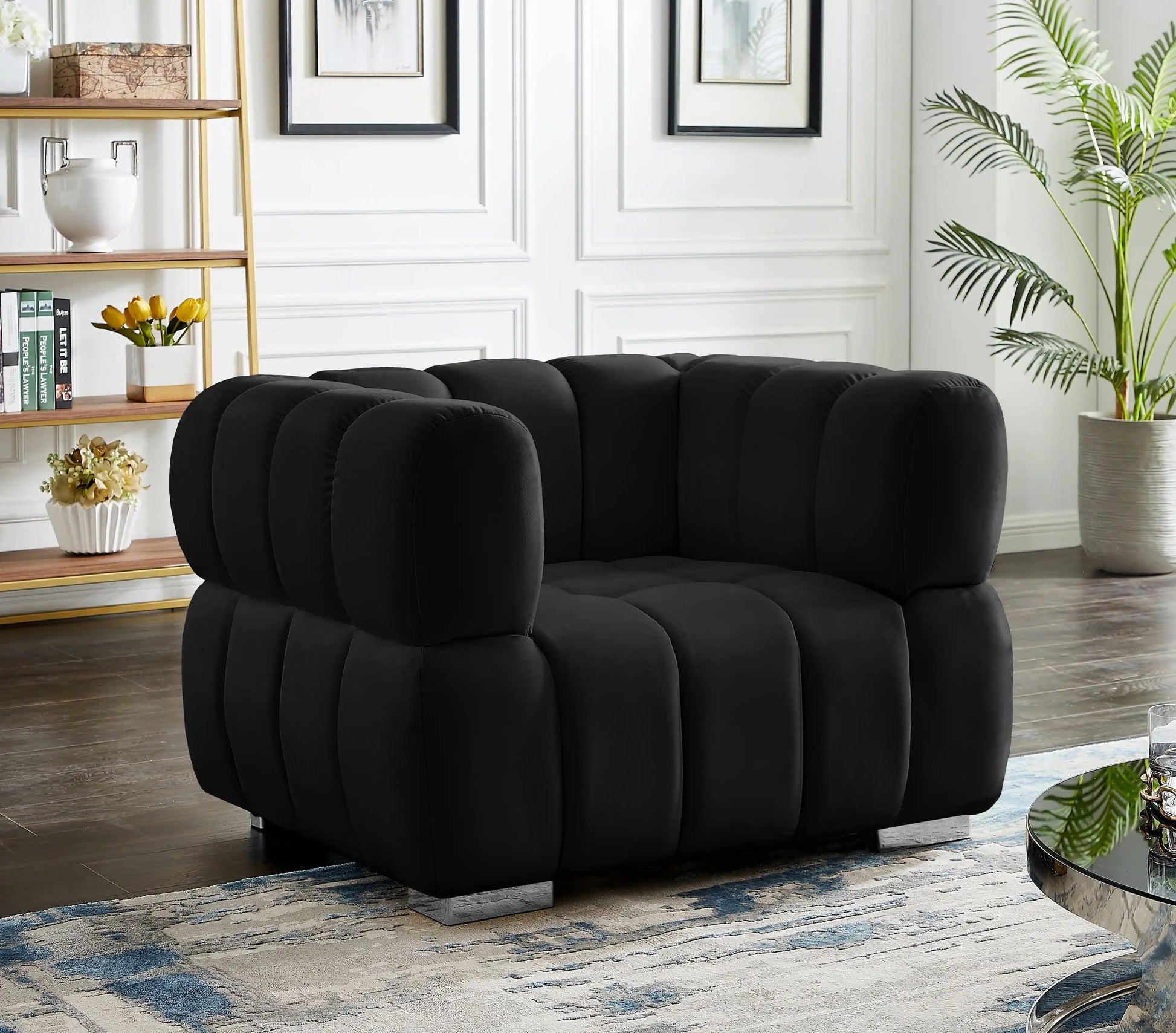 Gwen - Chair - Best Buy Furniture