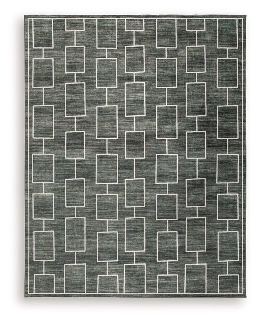 Elderland - Washable Rug - Best Buy Furniture