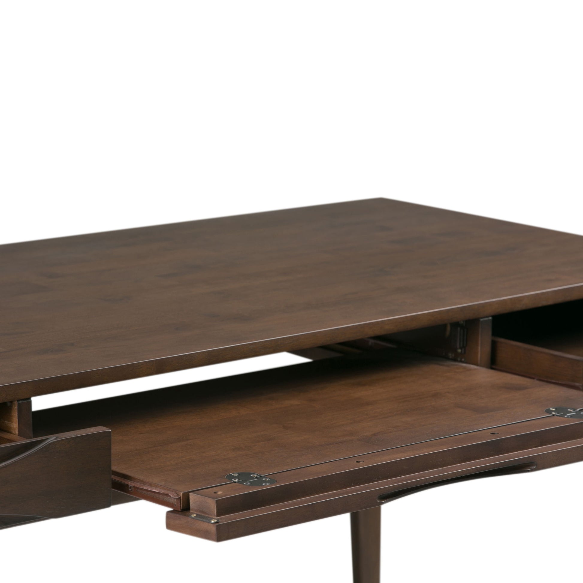 Harper - Handcrafted Desk - Best Buy Furniture