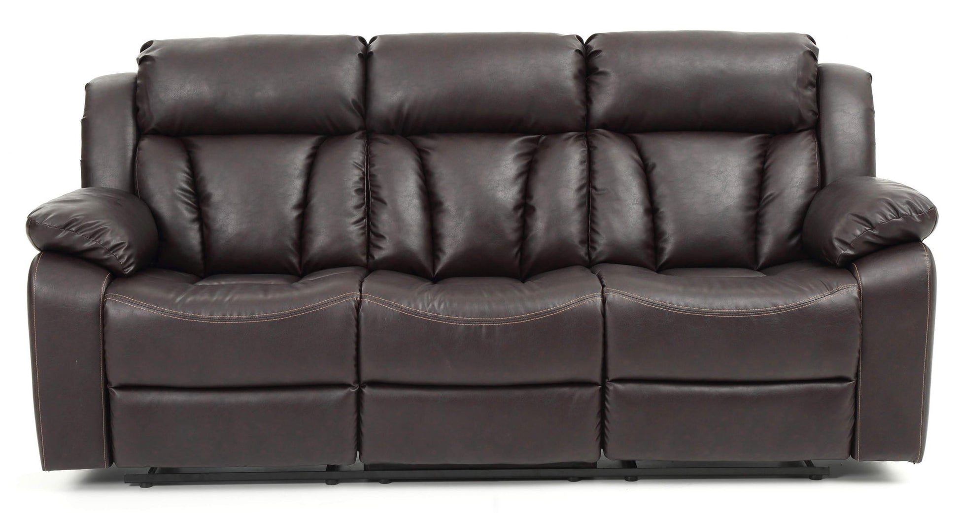 Reclining Sofa For Leisure Elegant - Best Buy Furniture