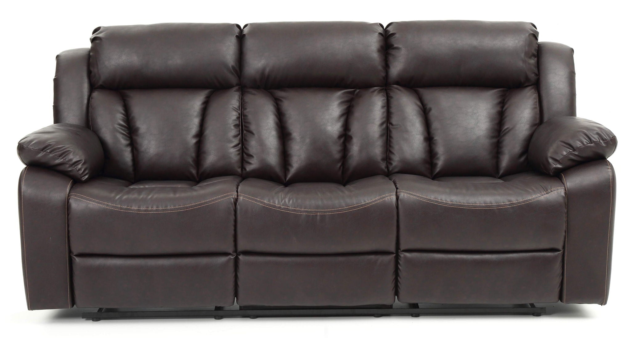 Reclining Sofa For Leisure Elegant - Best Buy Furniture