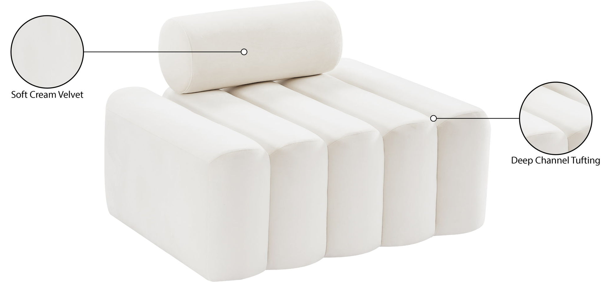 Melody - Chair - Best Buy Furniture