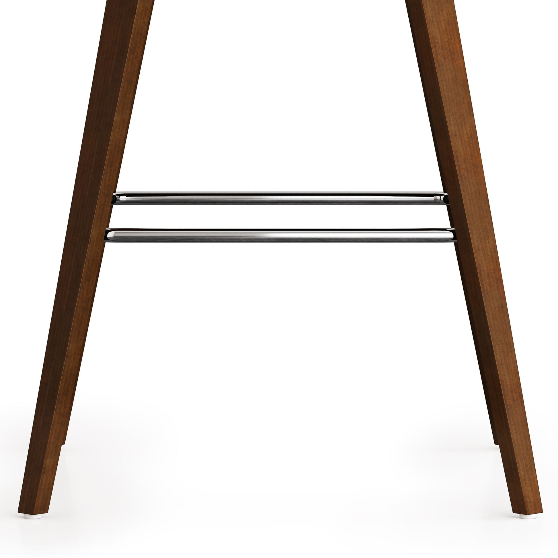 Randolph Bentwood - Counter / Bar Height Stool (Set of 2) - Best Buy Furniture