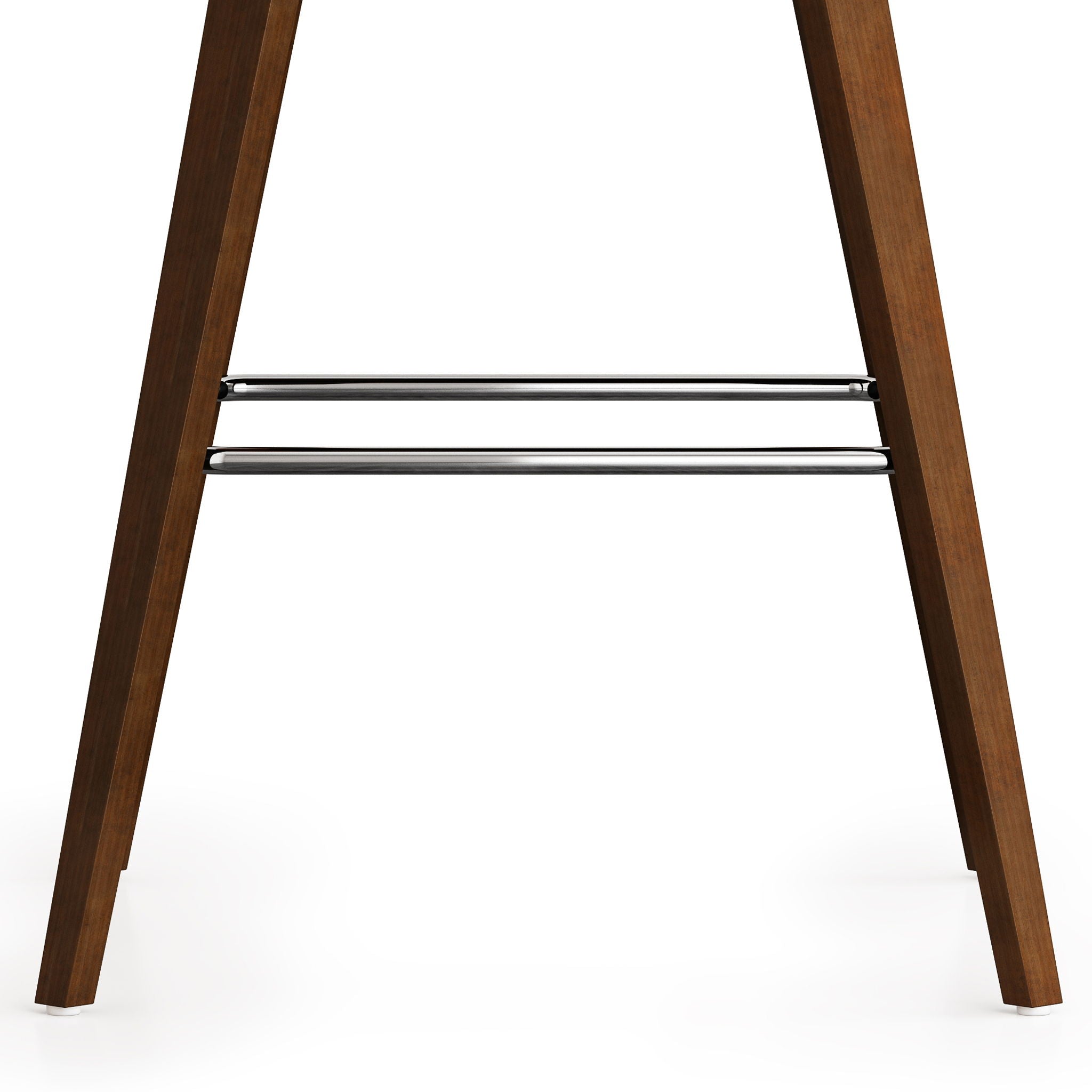 Randolph Bentwood - Counter / Bar Height Stool (Set of 2) - Best Buy Furniture