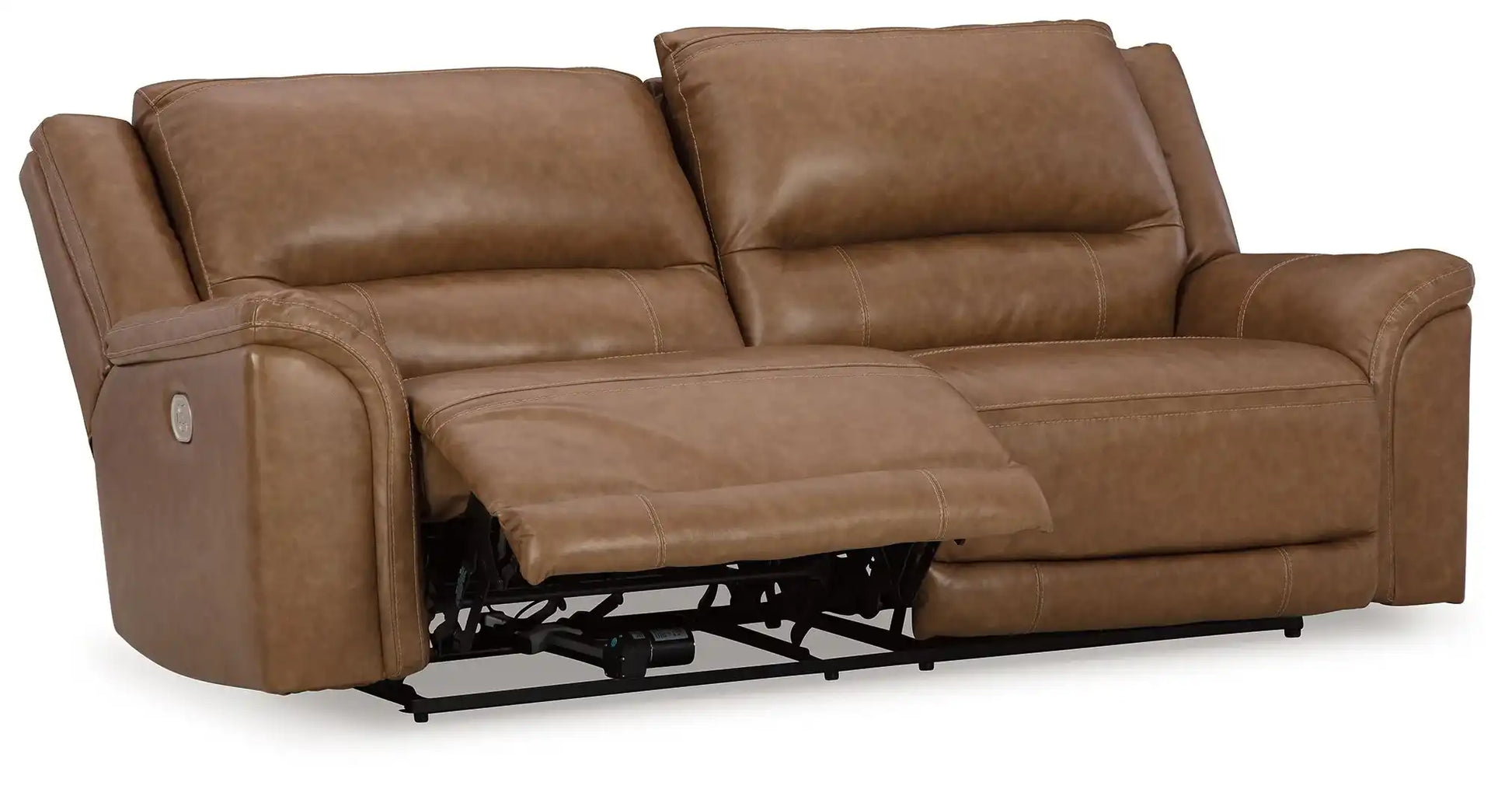 Trasimeno - Power Reclining Living Room Set - Best Buy Furniture