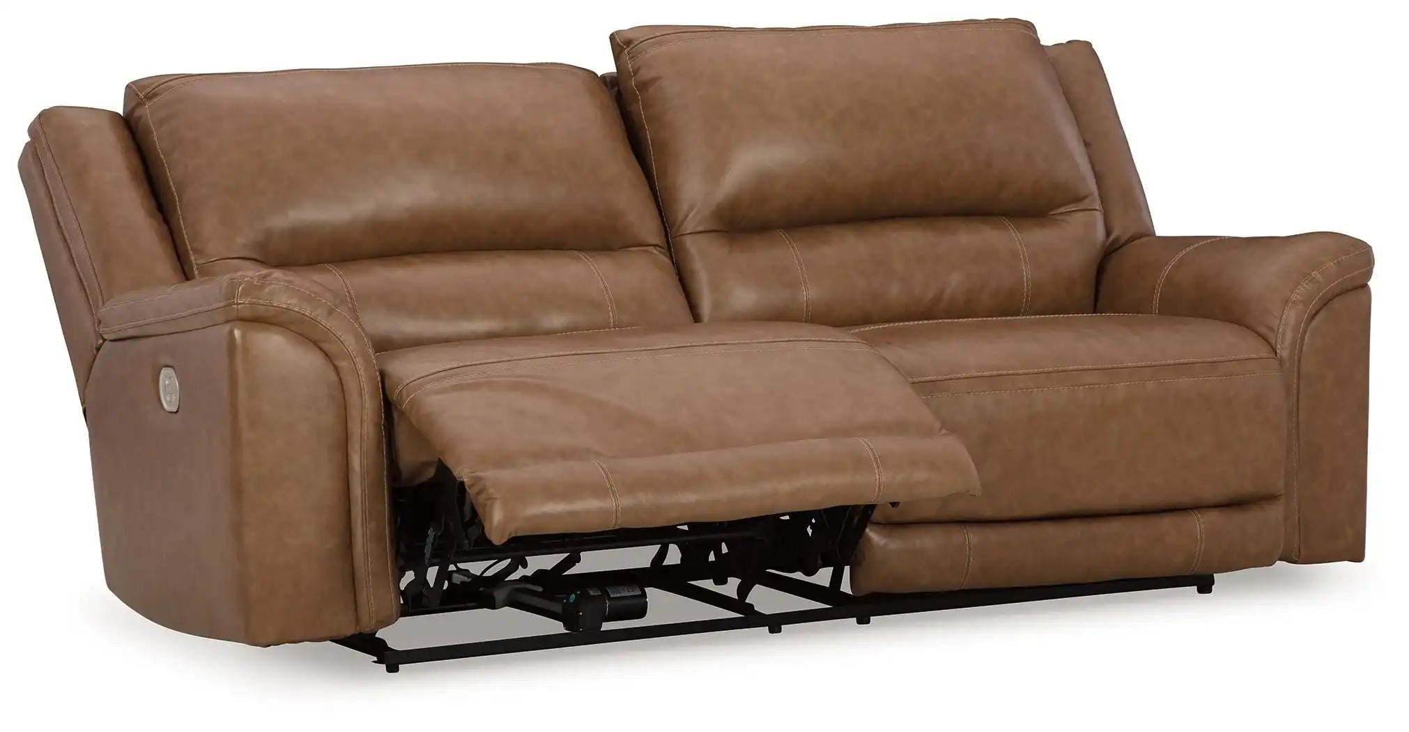 Trasimeno - Power Reclining Living Room Set - Best Buy Furniture
