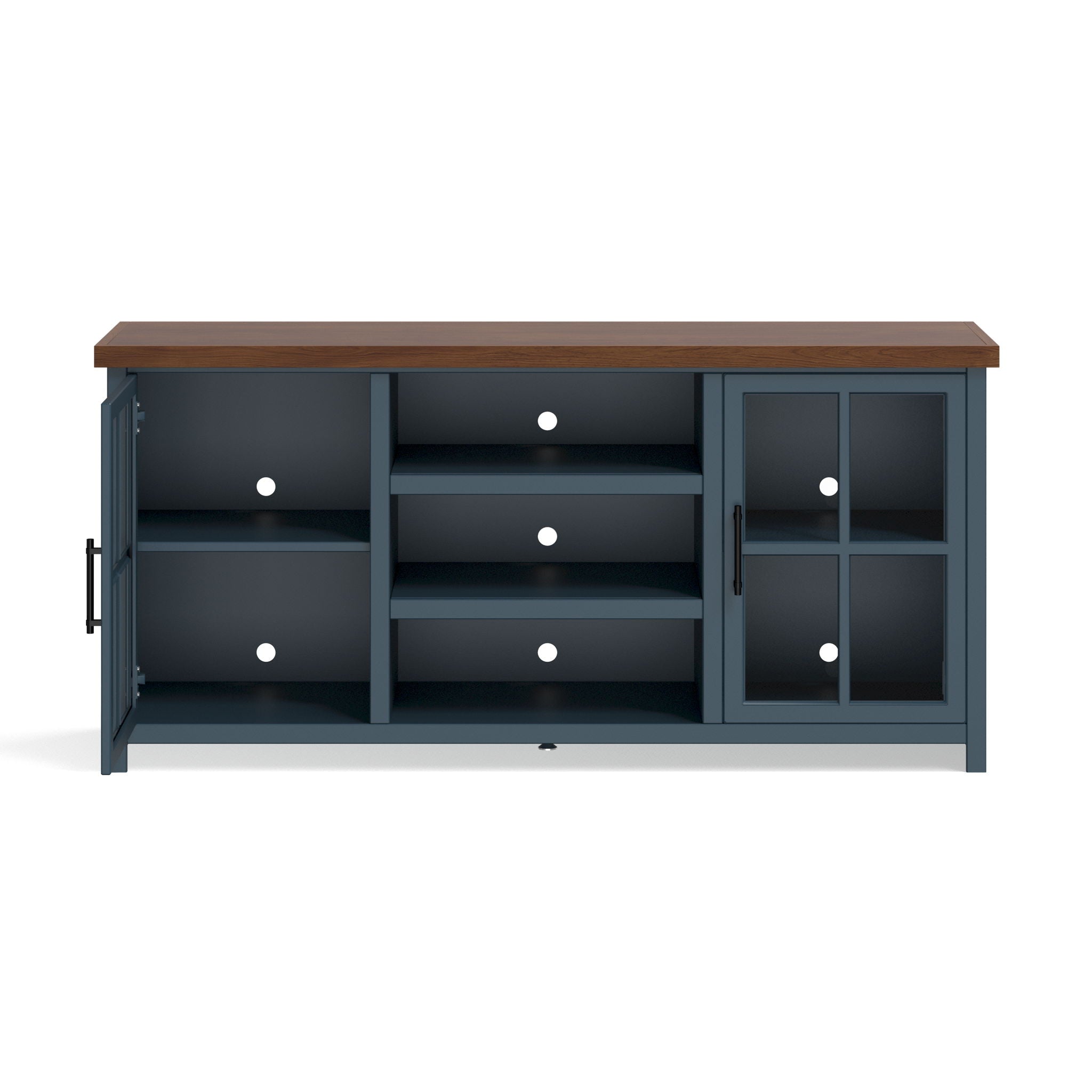 Nantucket - TV Stand Console - Best Buy Furniture