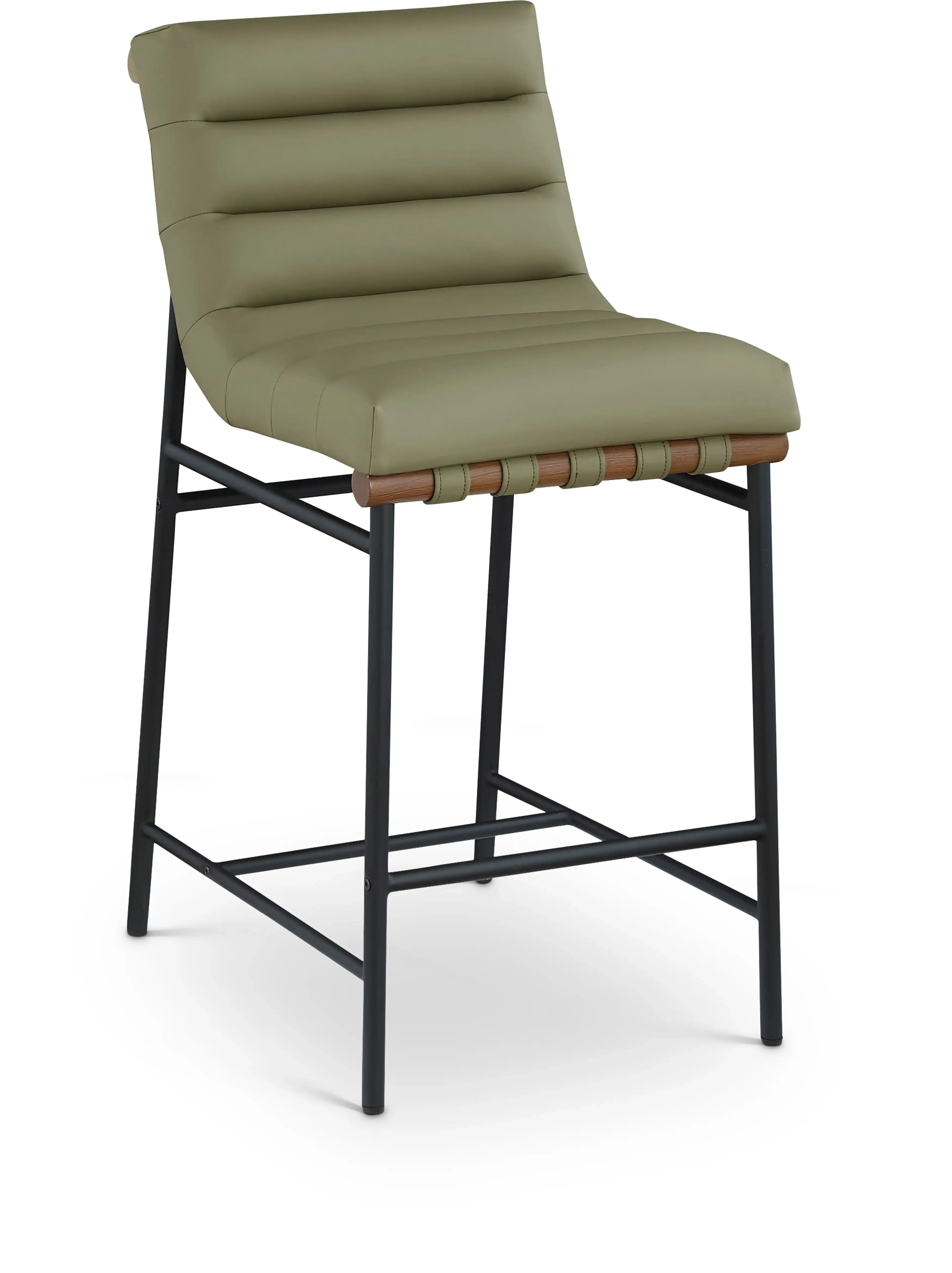 Burke - Counter Stool - Best Buy Furniture