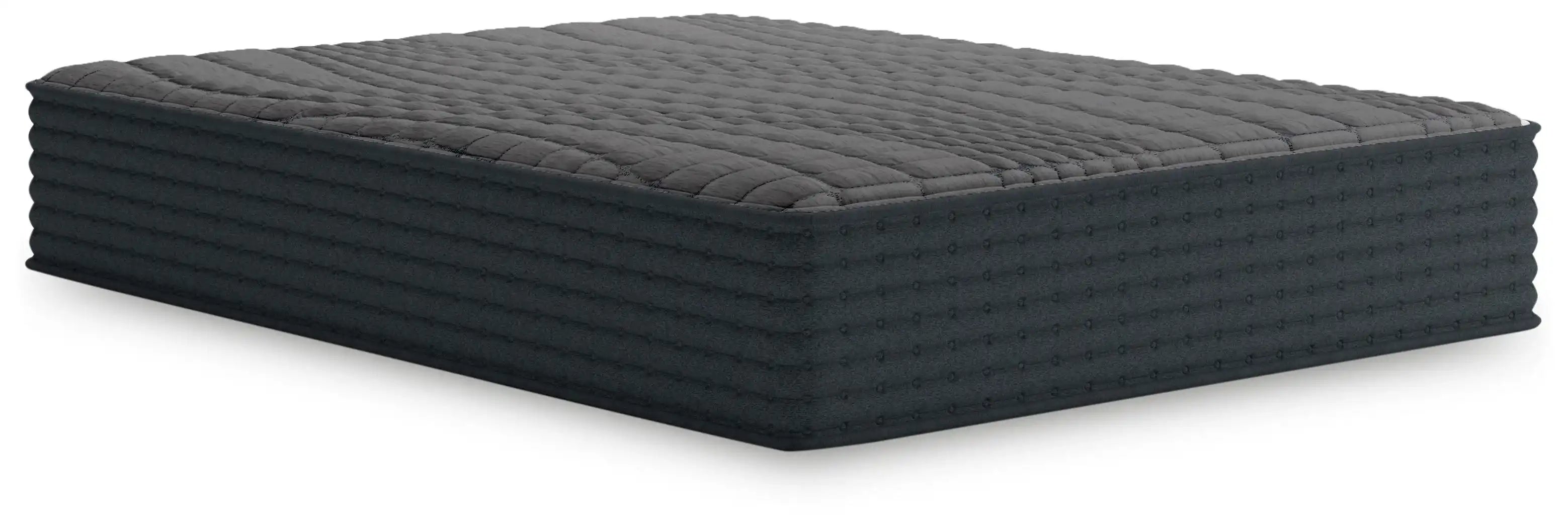 Gray 1200 Hybrid - Mattress - Best Buy Furniture