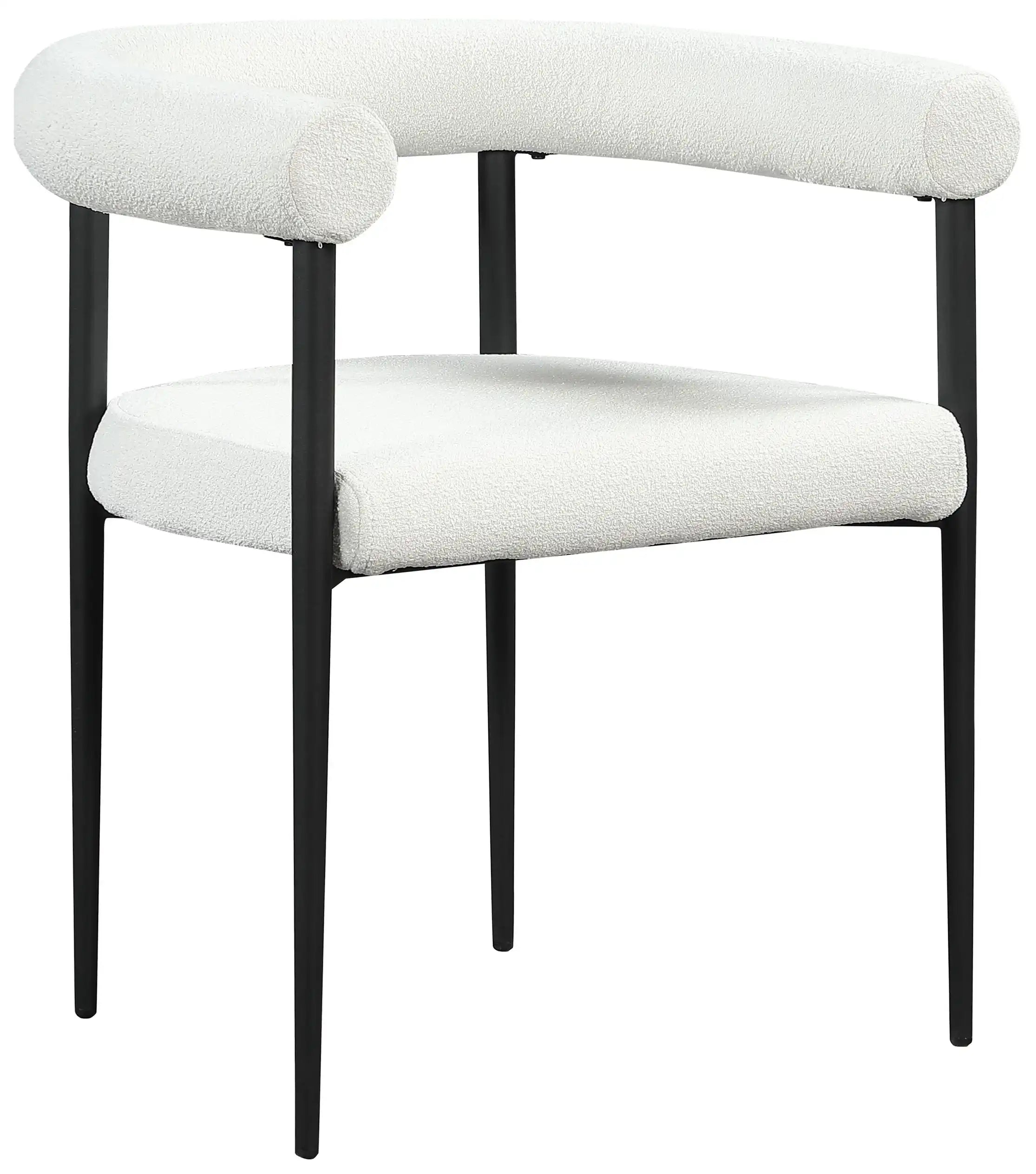 Louie - Dining Chair (Set of 2) - Best Buy Furniture