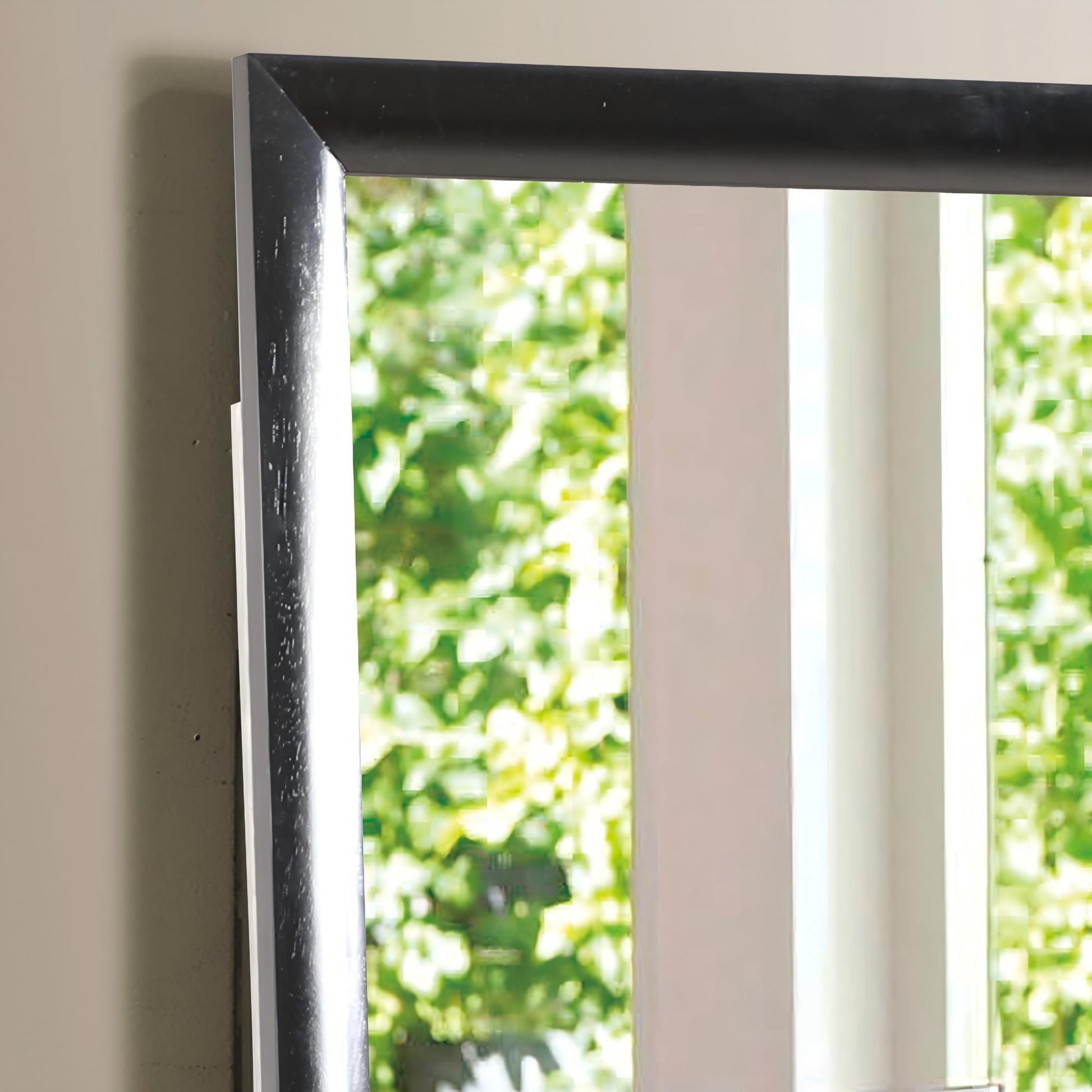 Marilla - Mirror - Best Buy Furniture