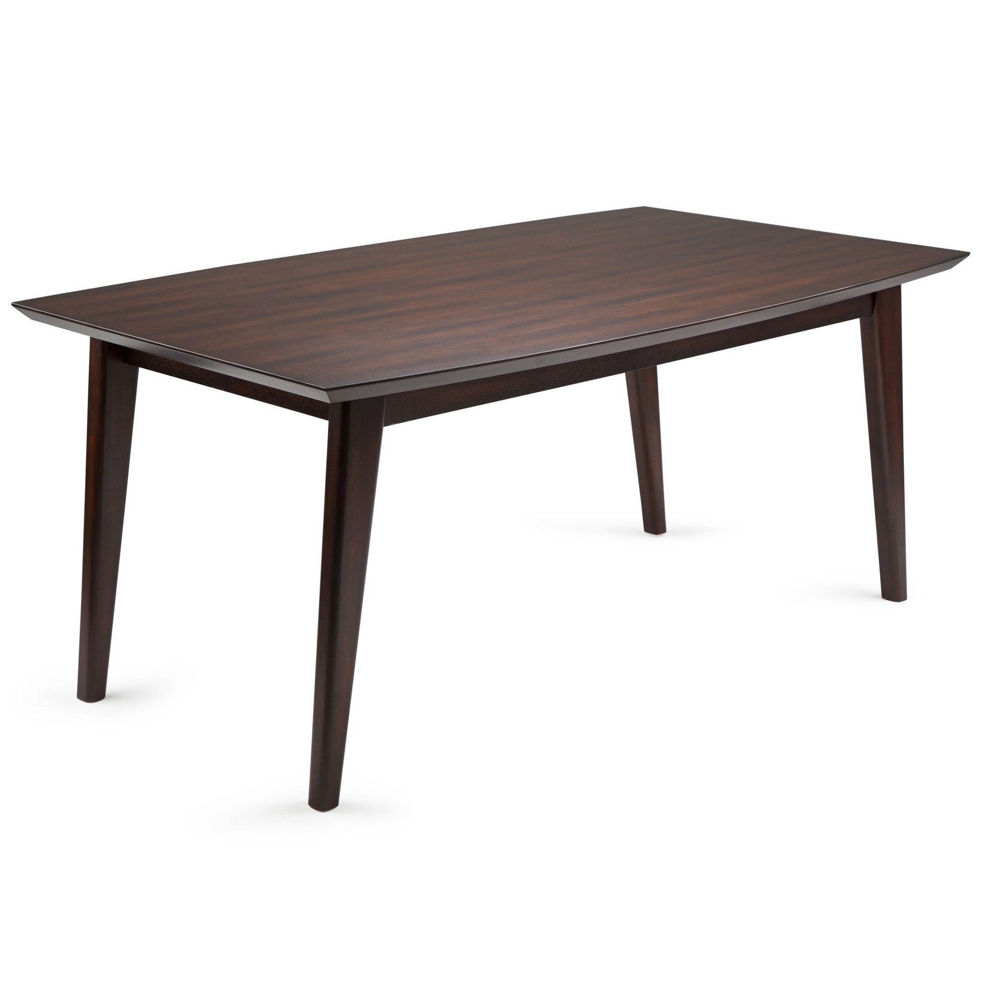 Draper - Rectangular Dining Table - Best Buy Furniture