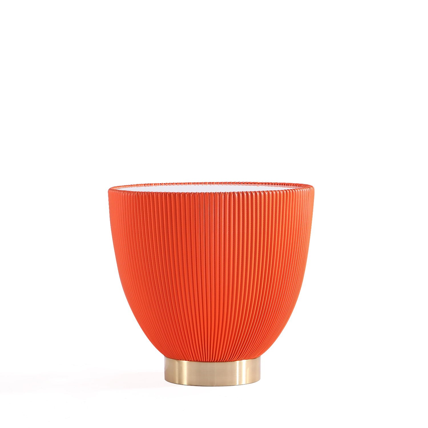 Anderson - Upholstered End Table