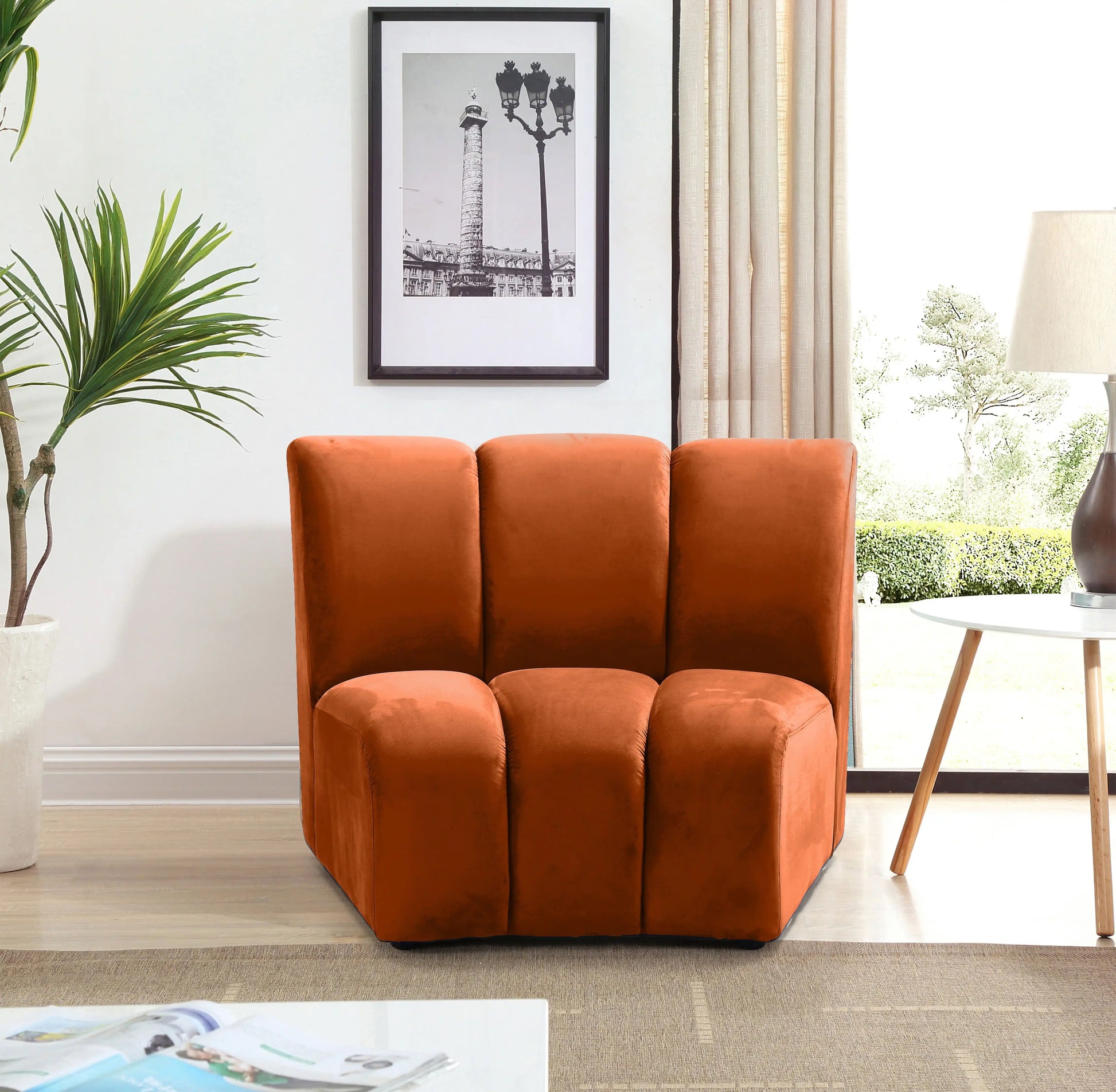 Infinity - Modular Chair - Best Buy Furniture