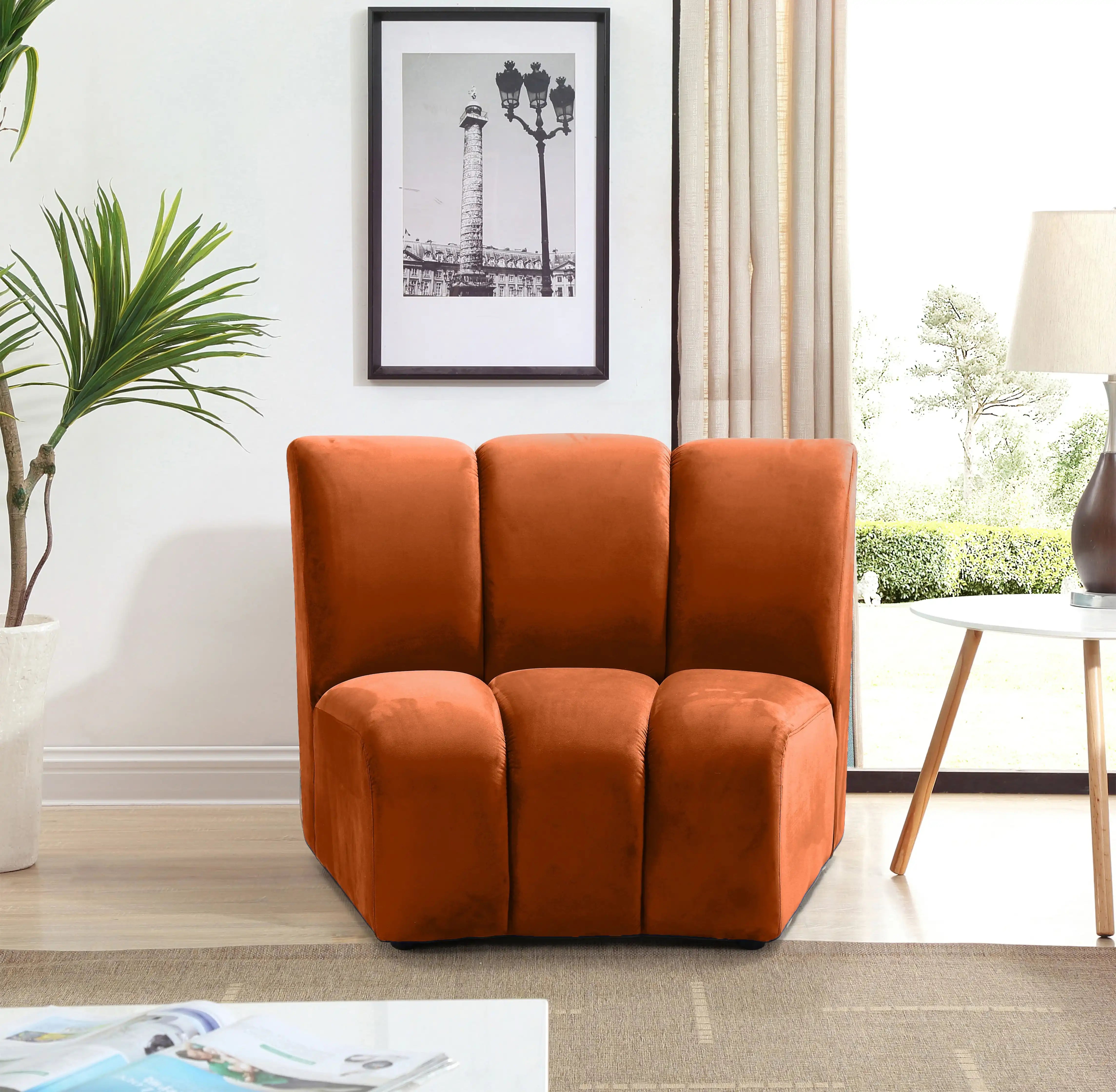 Infinity - Modular Chair - Best Buy Furniture