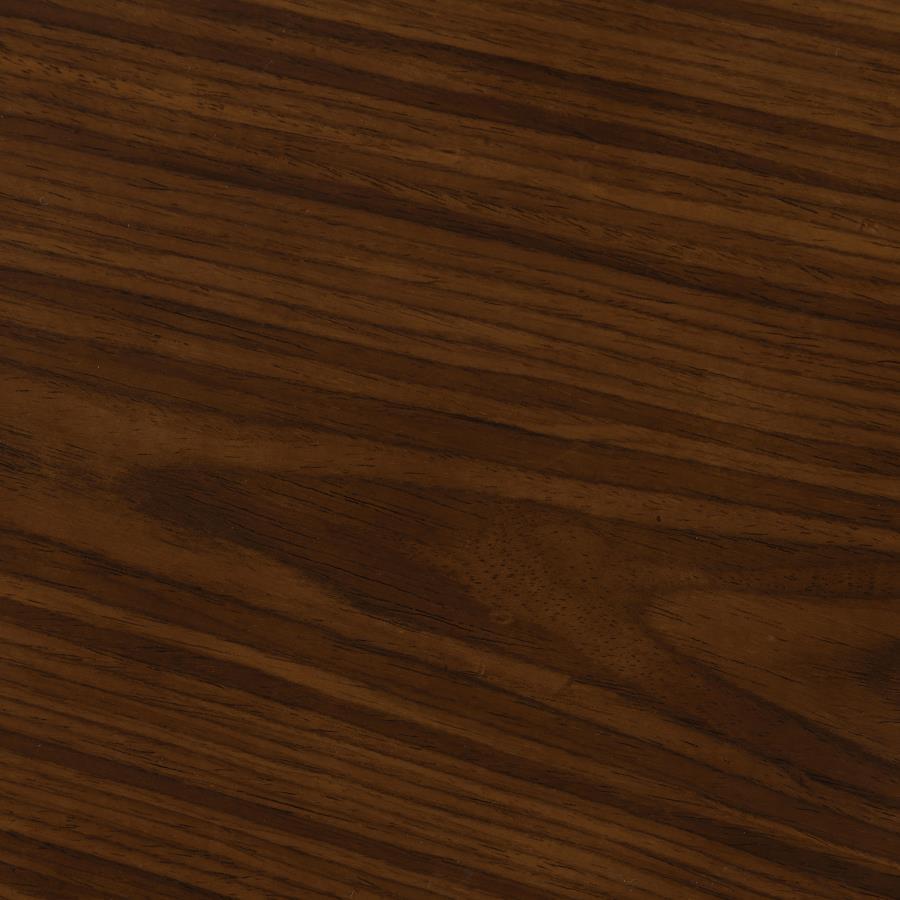 Paige - Boucle Upholstered Mid Back Rocking Chair - Best Buy Furniture