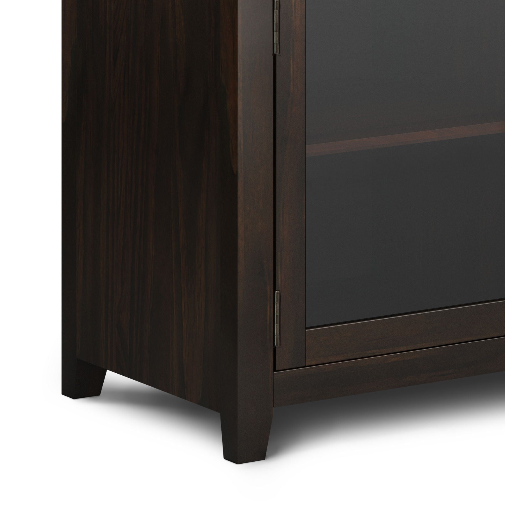 Cosmopolitan - Handcrafted Sideboard Buffet - Best Buy Furniture