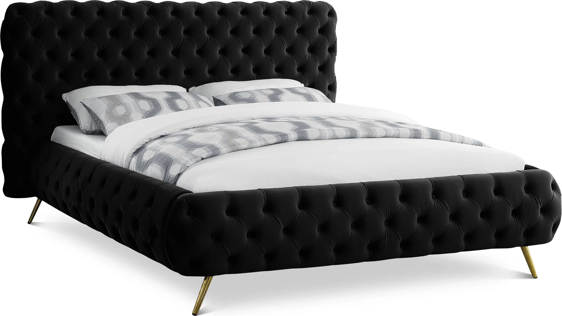 Delano - Bed - Best Buy Furniture