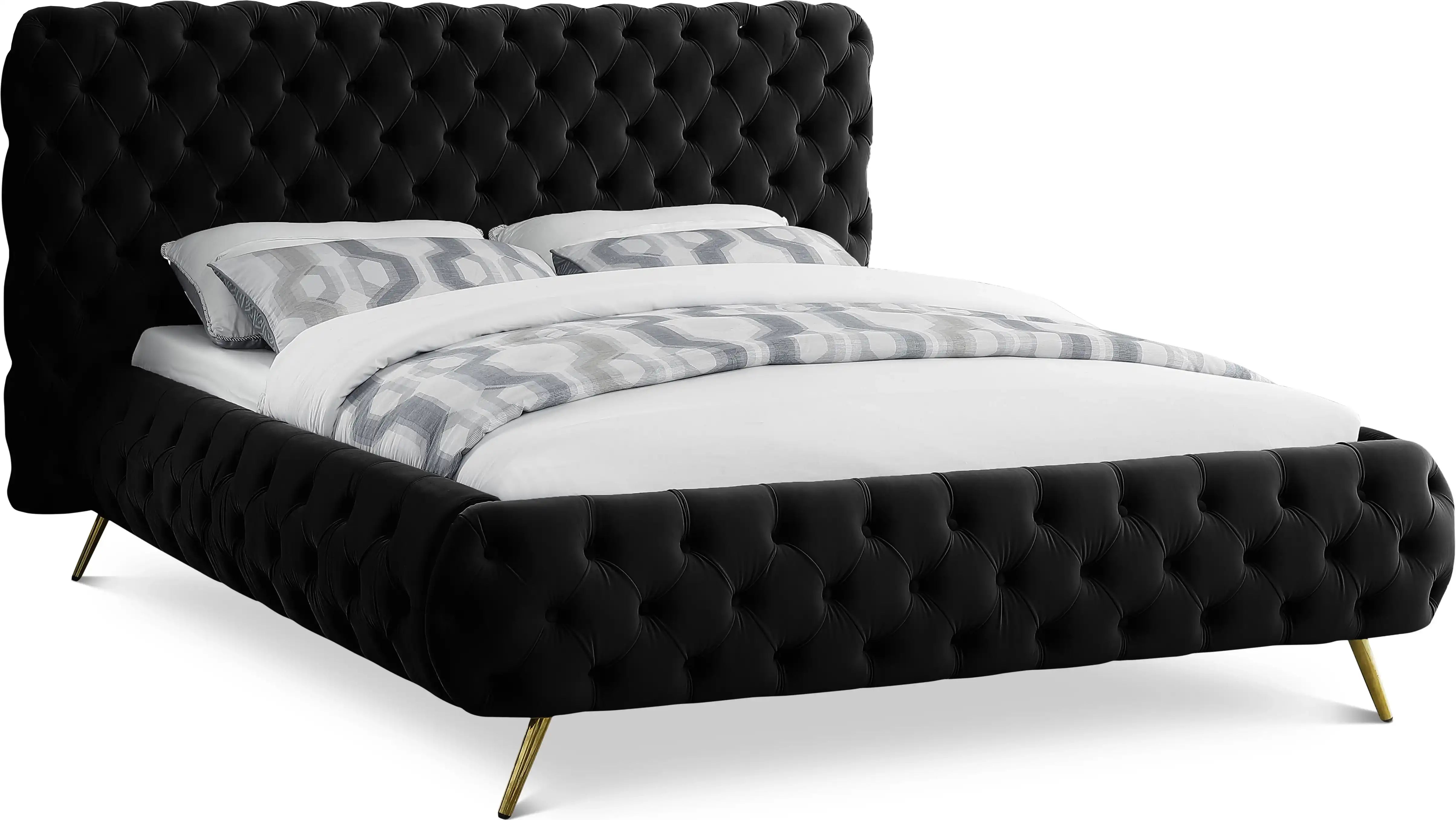 Delano - Bed - Best Buy Furniture