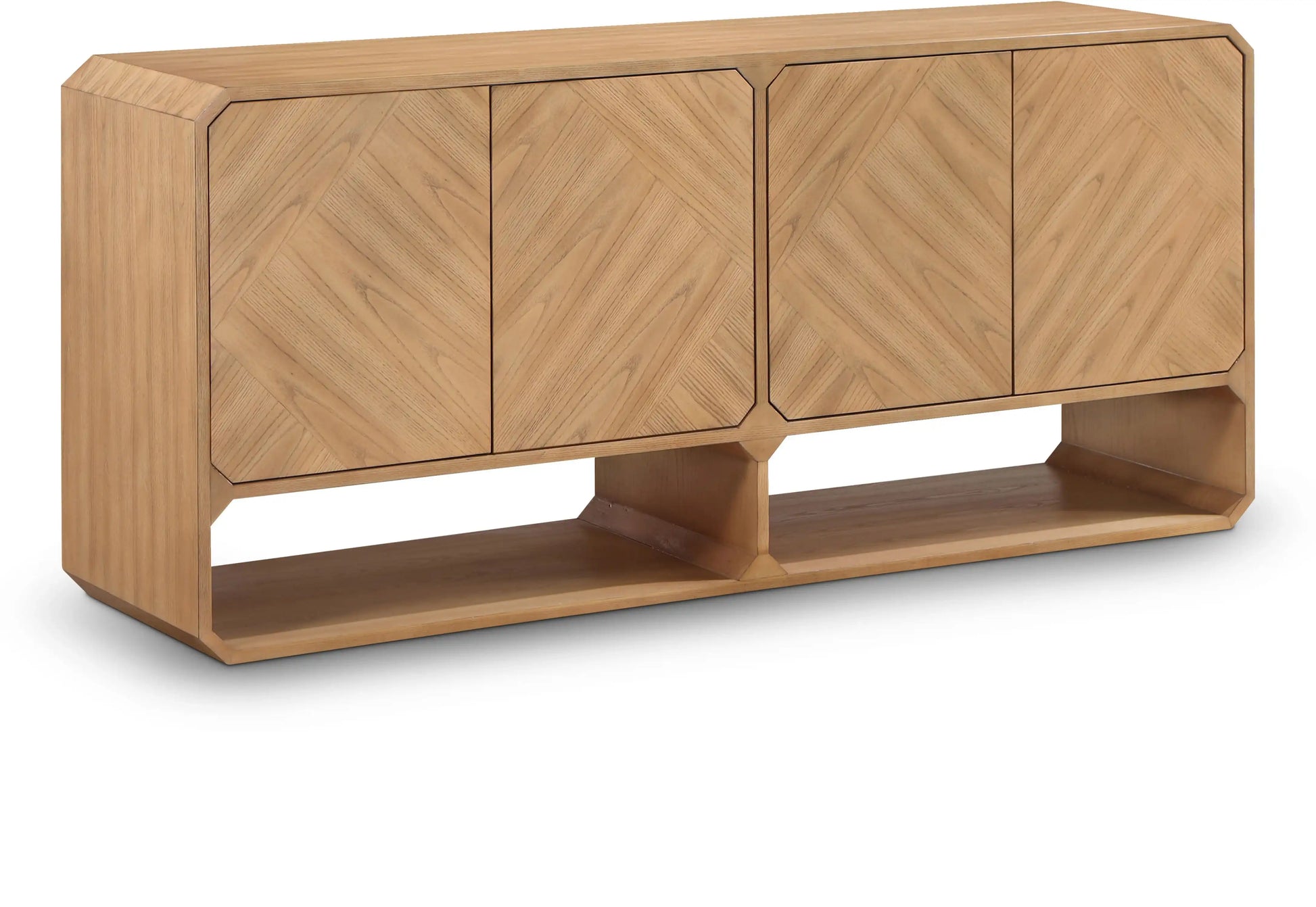 Parker - Sideboard / Buffet - Best Buy Furniture