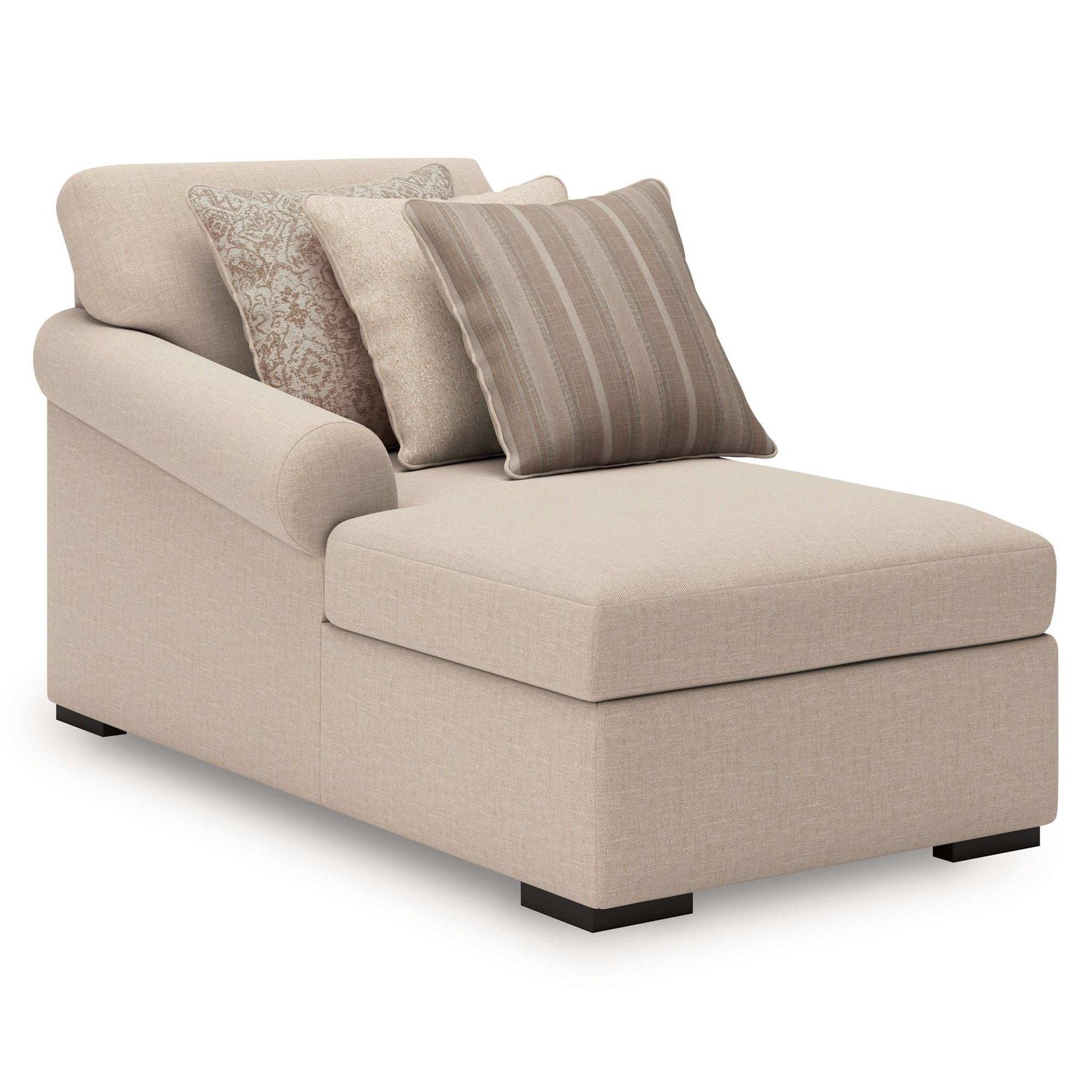 LadyMae - Sectional - Best Buy Furniture