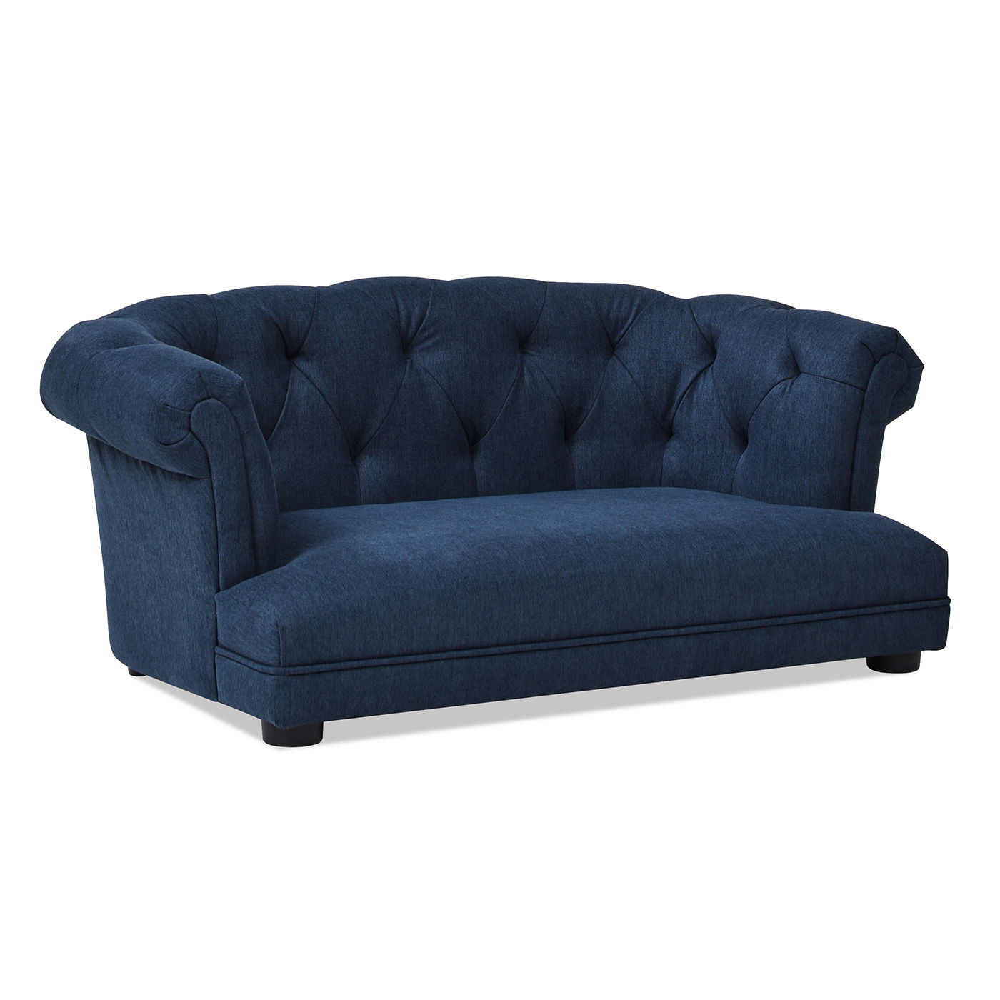 Kiki - Chesterfield Dog Sofa Bed Medium - Best Buy Furniture