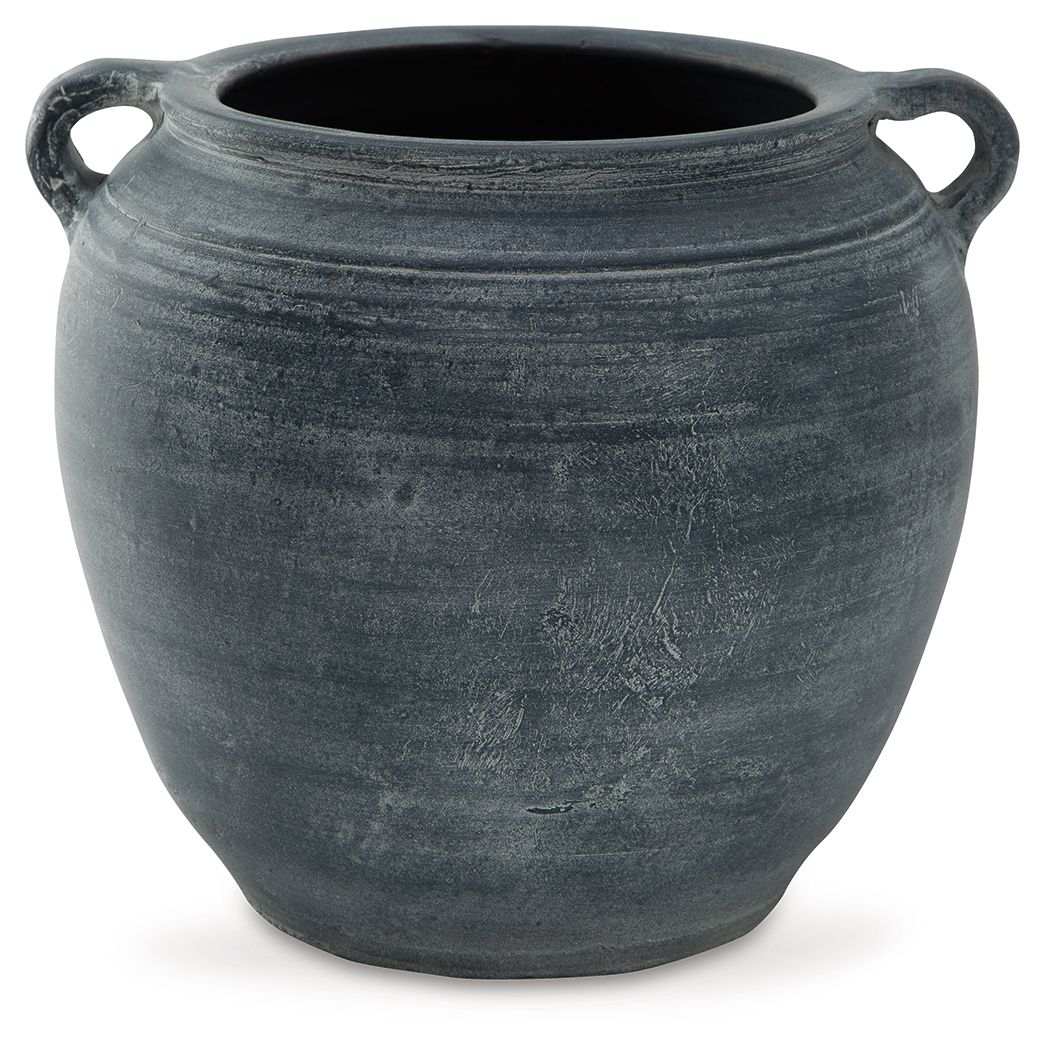 Meadie - 9" Vase - Best Buy Furniture