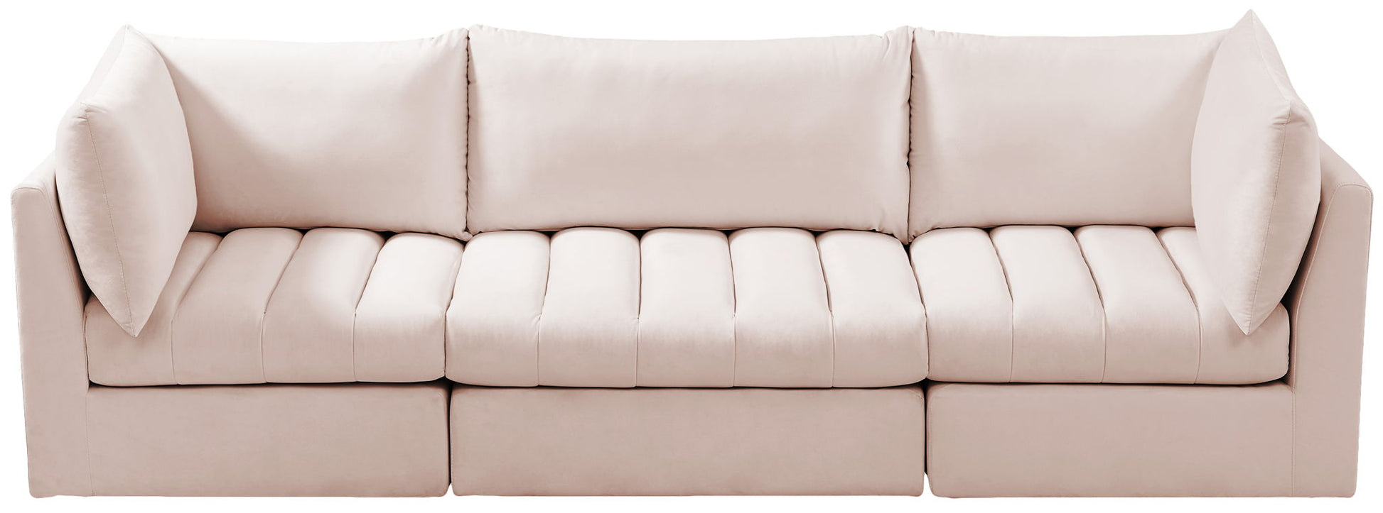 Jacob - Modular 3 Seat Sofa - Best Buy Furniture