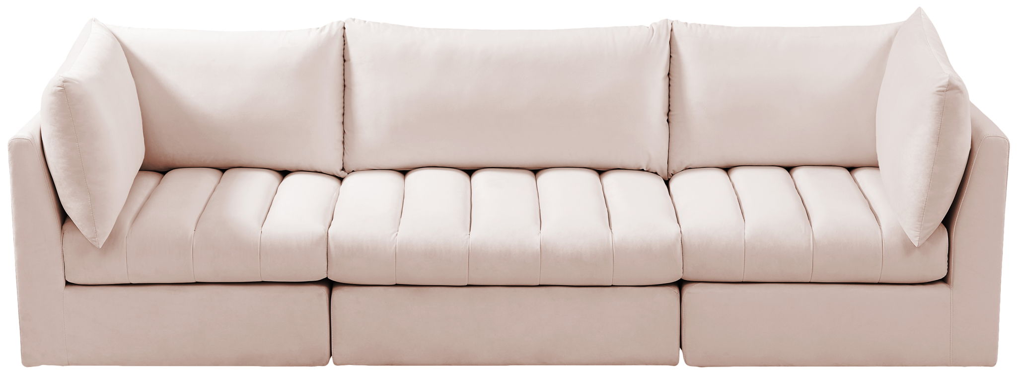 Jacob - Modular 3 Seat Sofa - Best Buy Furniture