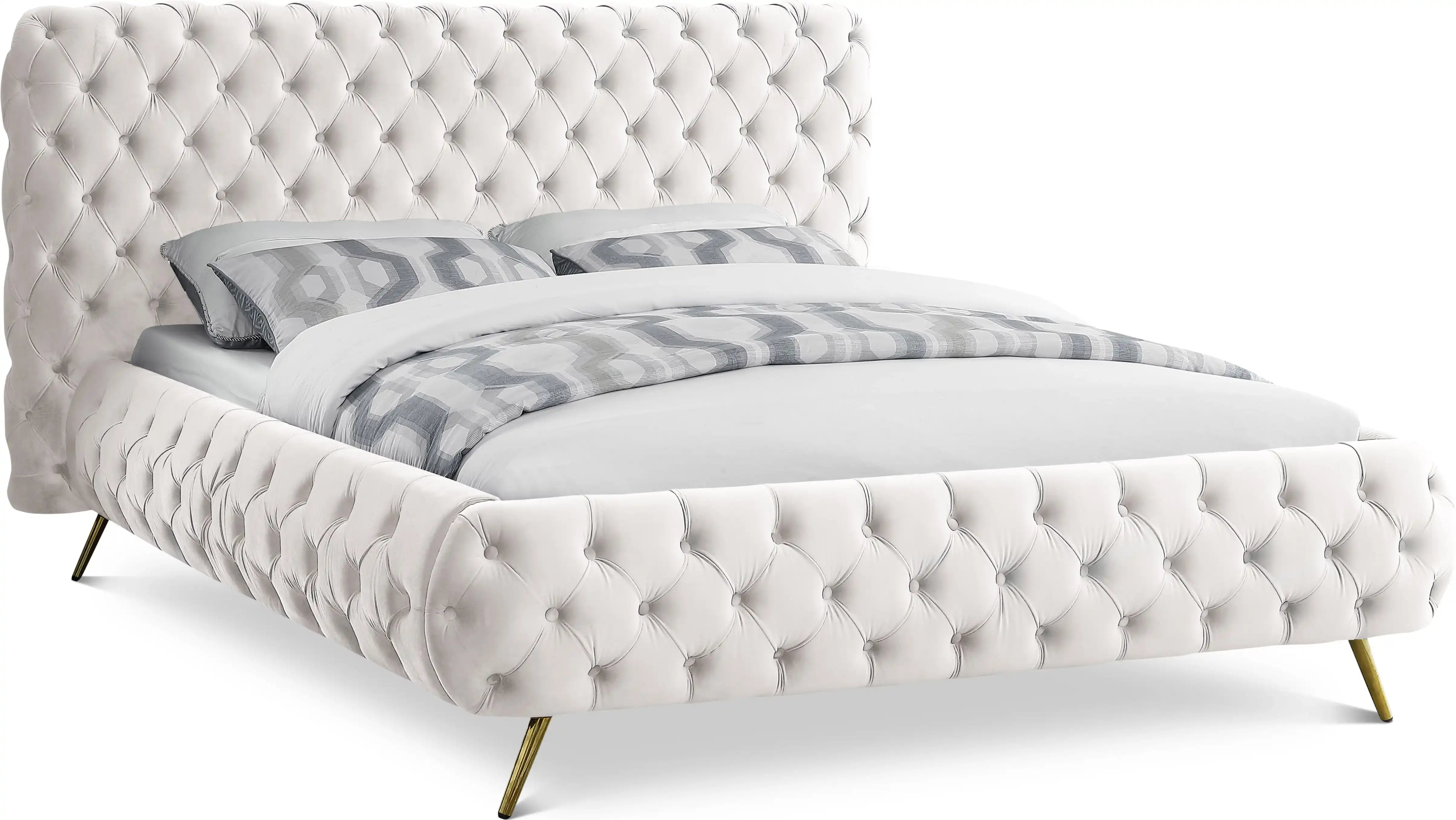 Delano - Bed - Best Buy Furniture
