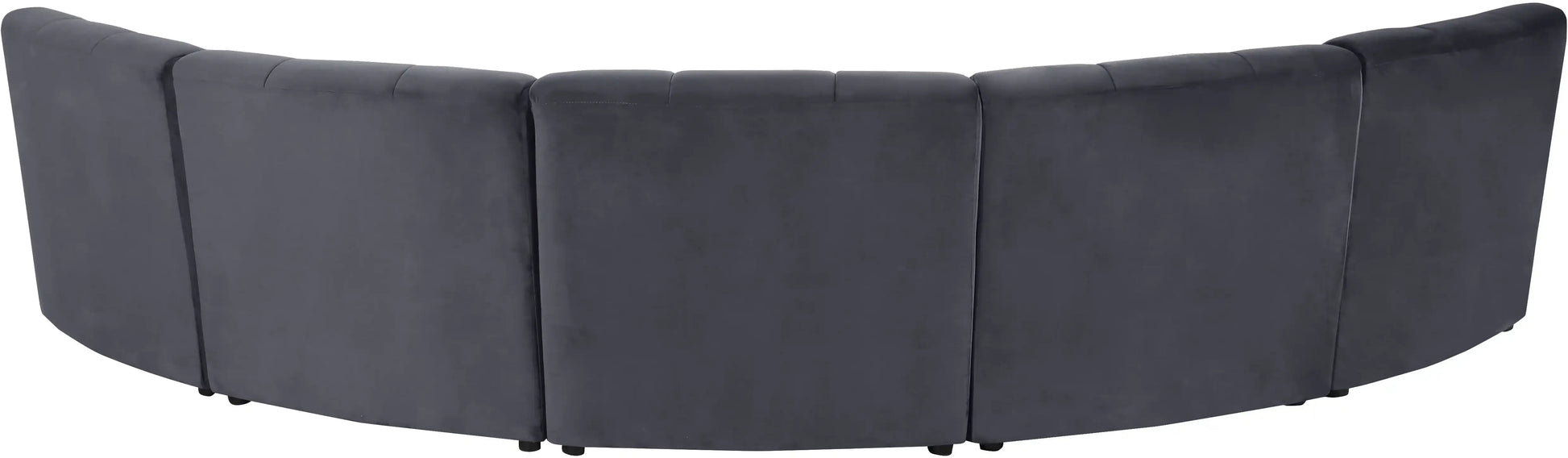 Limitless - 5 Pc. Modular Sectional - Best Buy Furniture