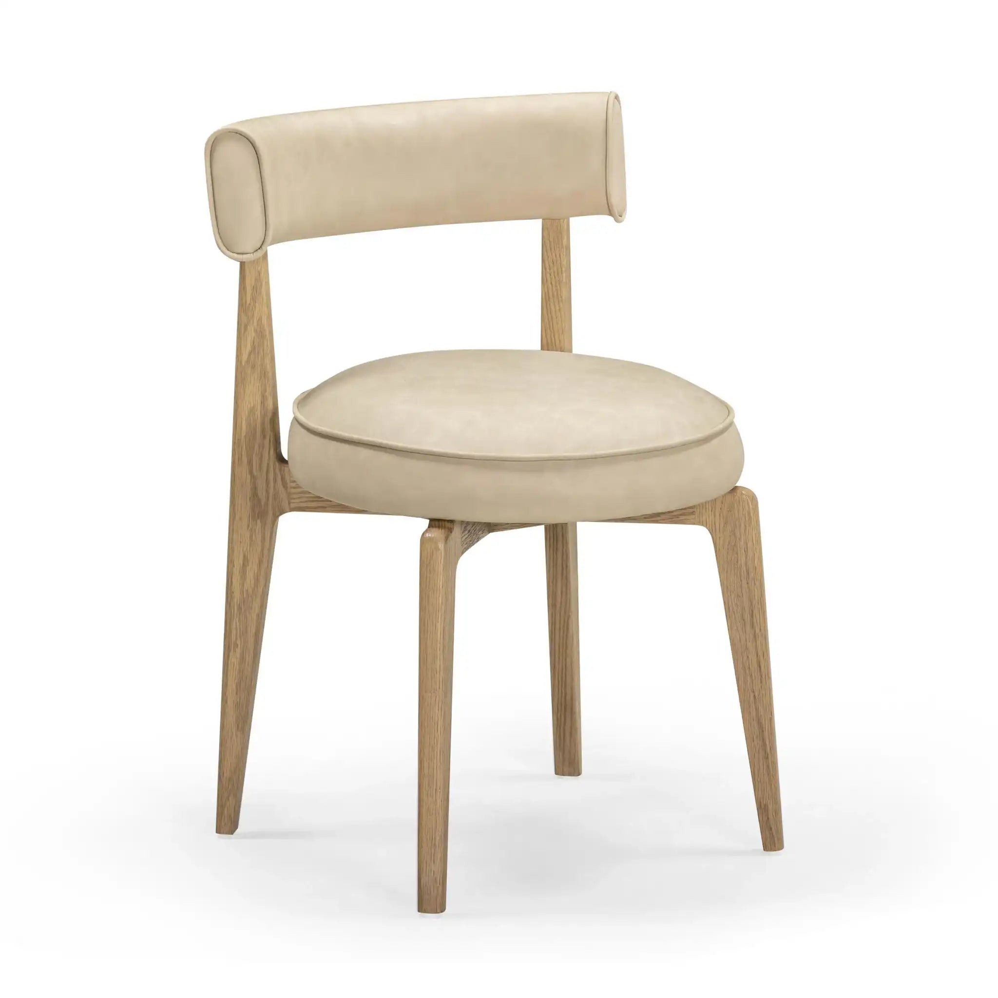 Nikita - Dining Chair - Best Buy Furniture