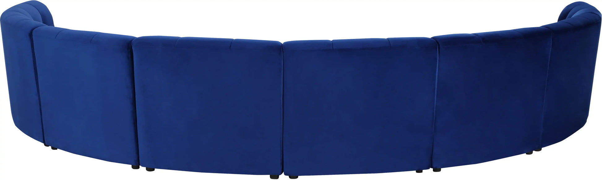 Limitless - Modular Sectional - Best Buy Furniture