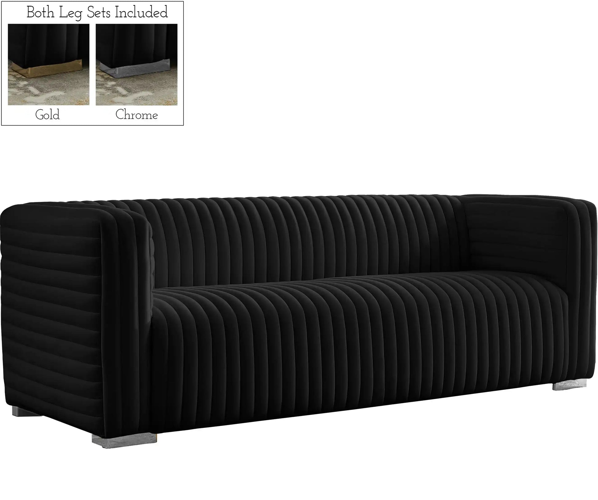 Ravish - Sofa - Best Buy Furniture