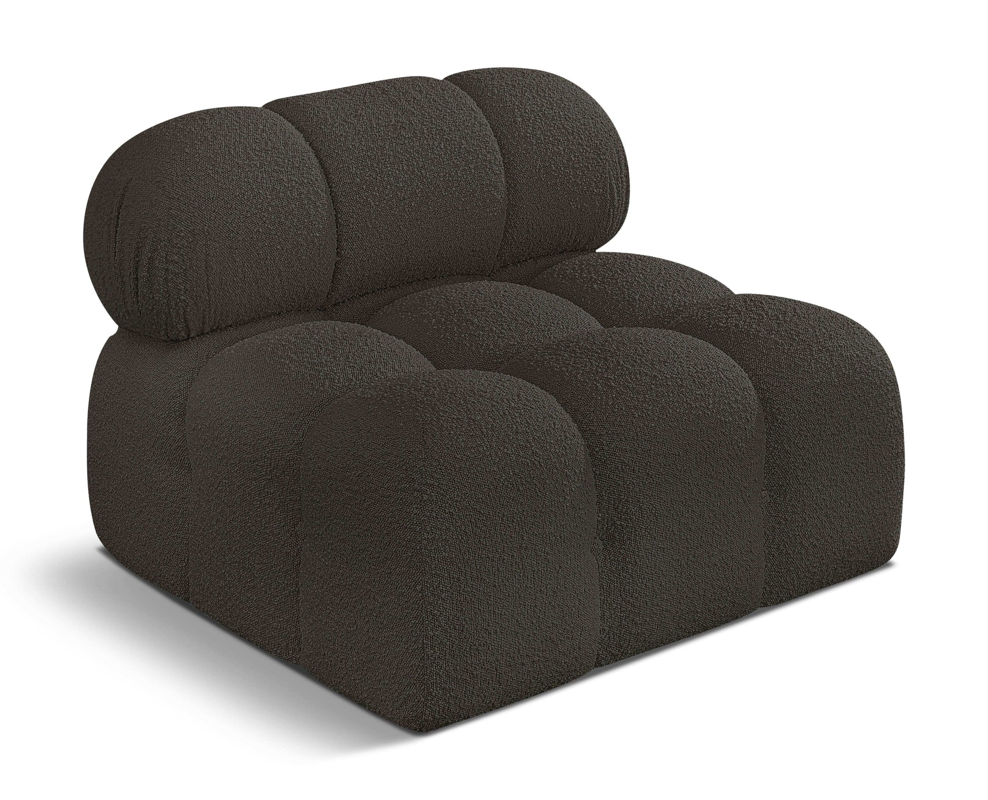 Ames - Armless Chair - Best Buy Furniture