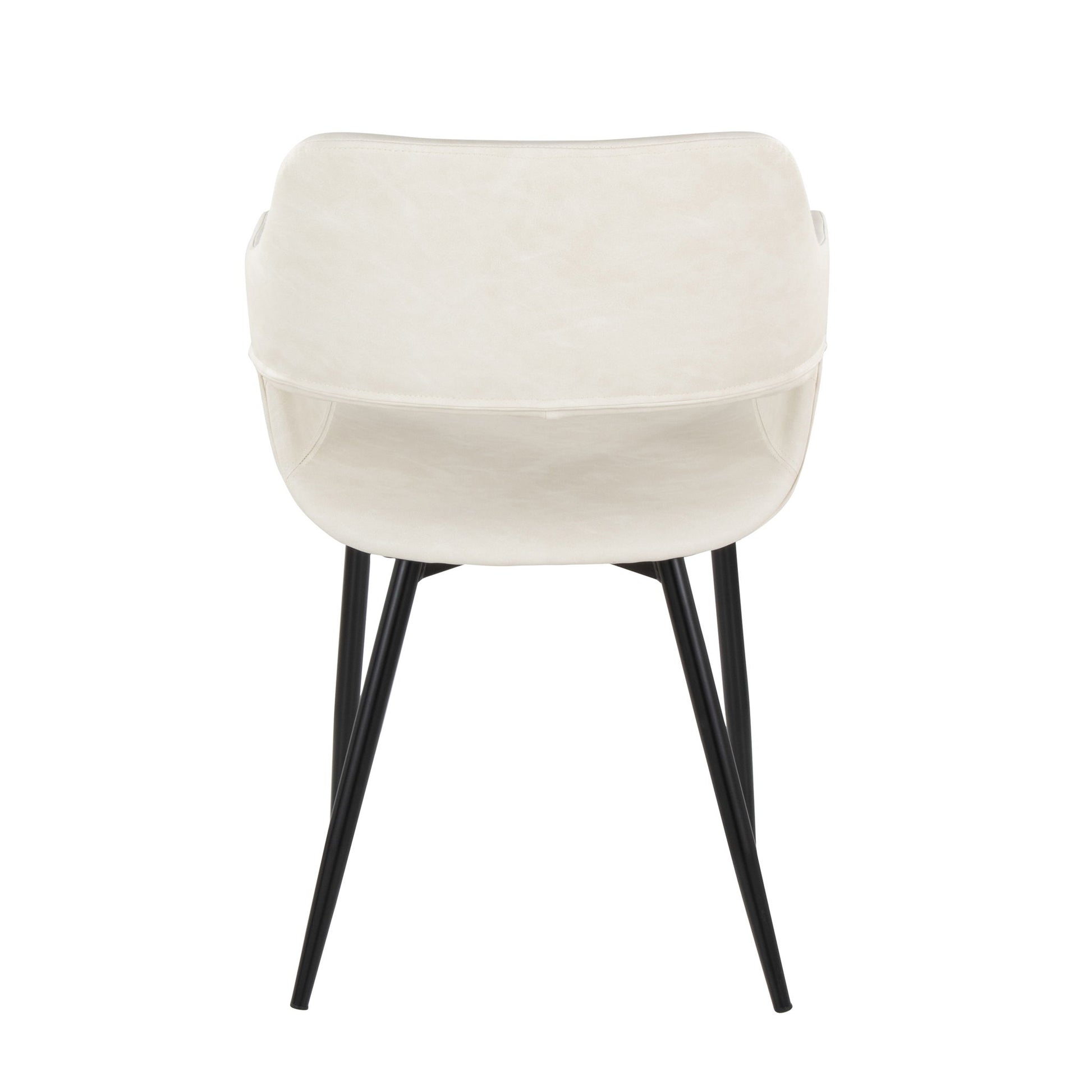 Margarite - Mid Century Modern Dining Chair (Set of 2) - Best Buy Furniture