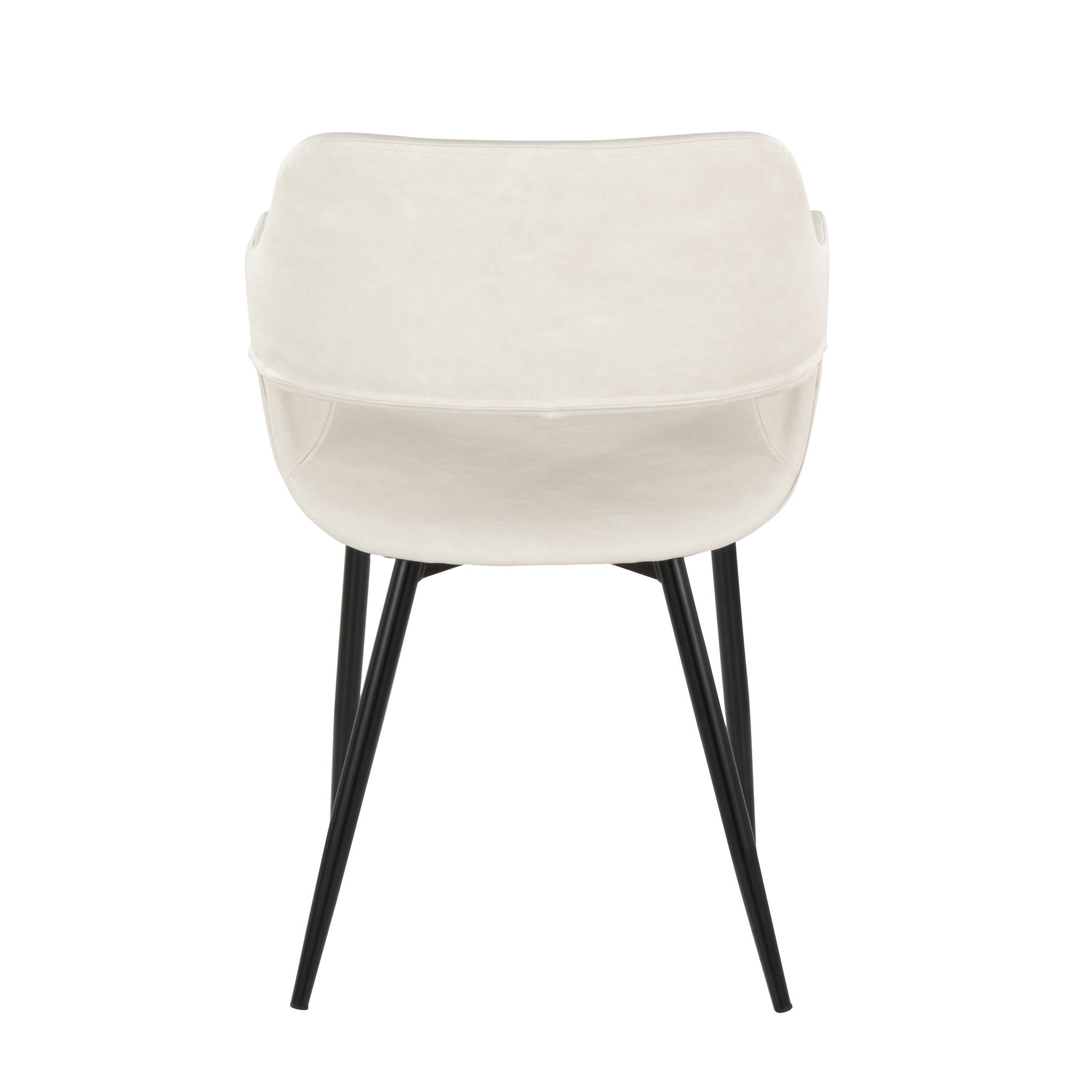 Margarite - Mid Century Modern Dining Chair (Set of 2) - Best Buy Furniture