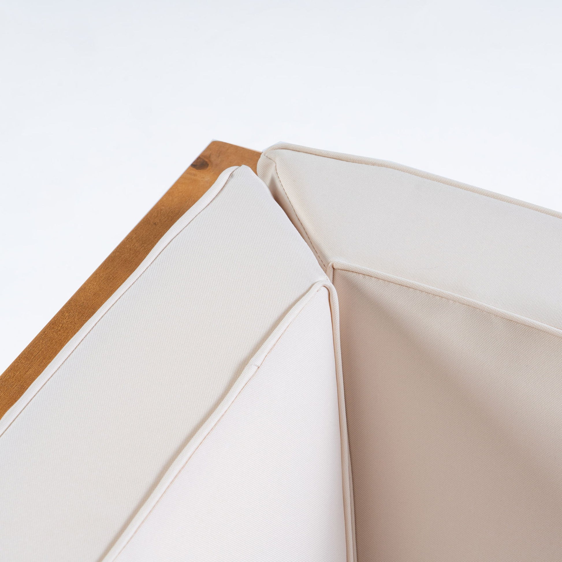 Oana - 2 Piece Loveseat Set With Water Resistant Cushions - Best Buy Furniture