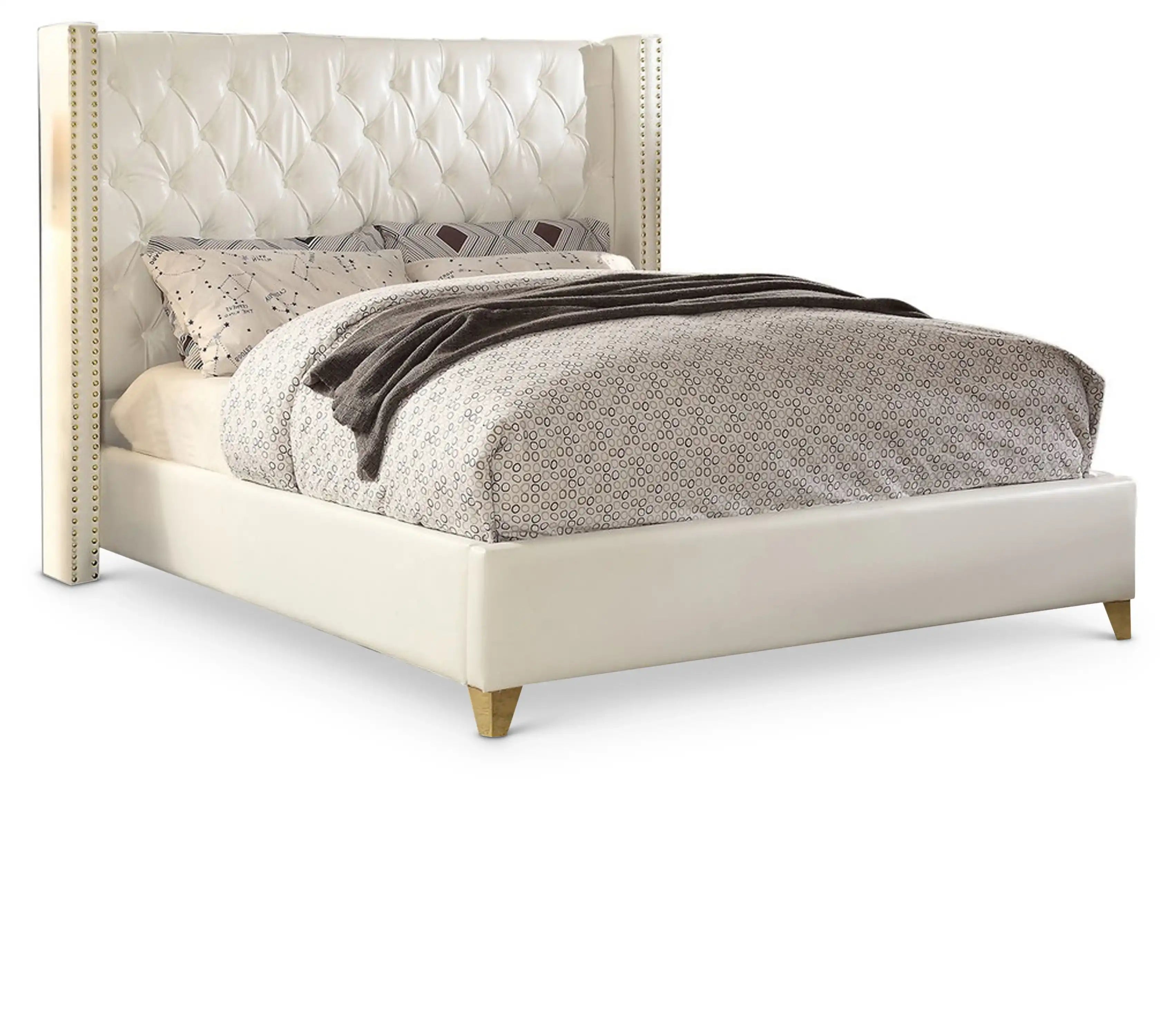 Soho - Bed - Best Buy Furniture