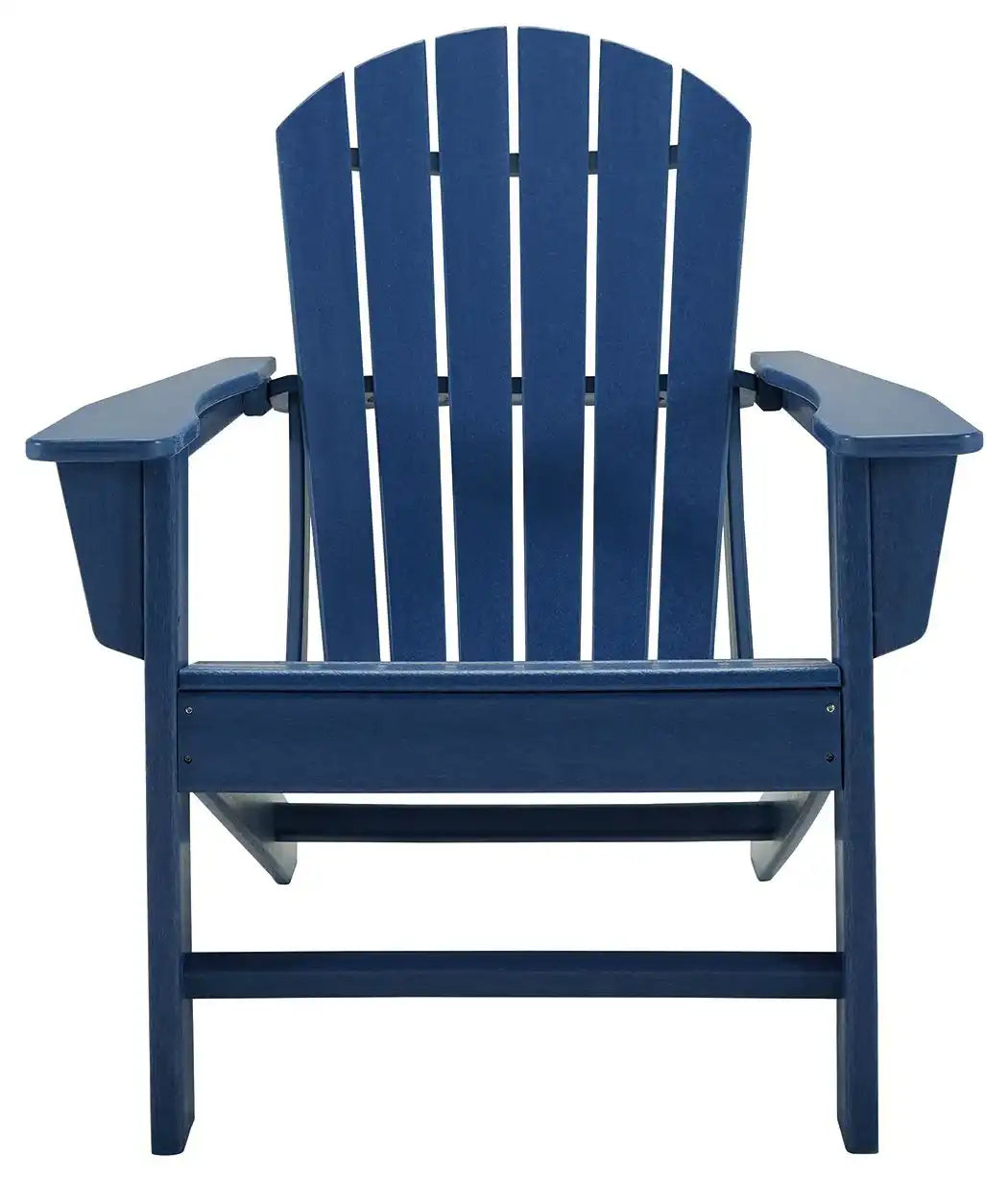 Sundown Treasure - Outdoor Adirondack Chair - Best Buy Furniture
