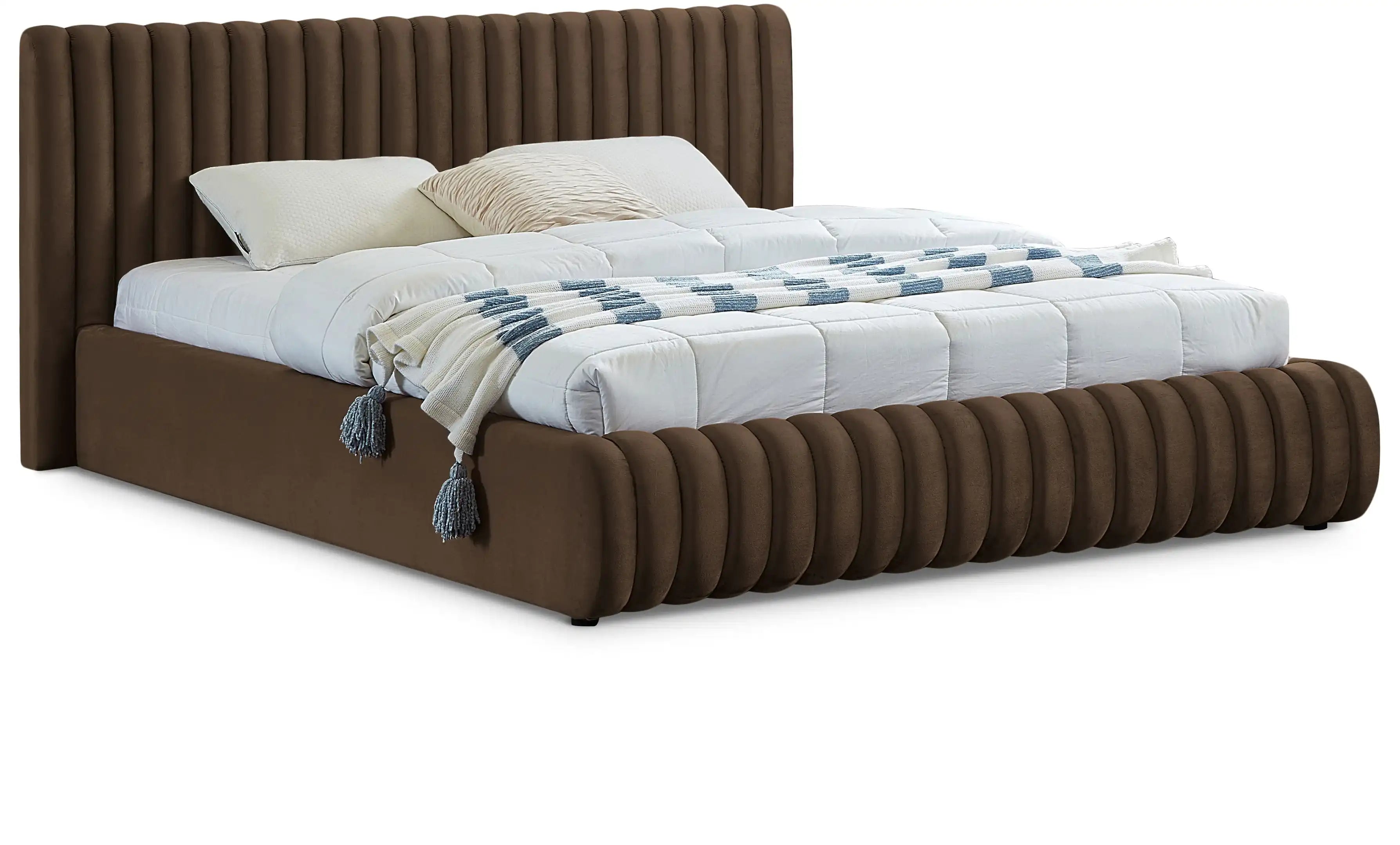 Nico - Bed - Best Buy Furniture