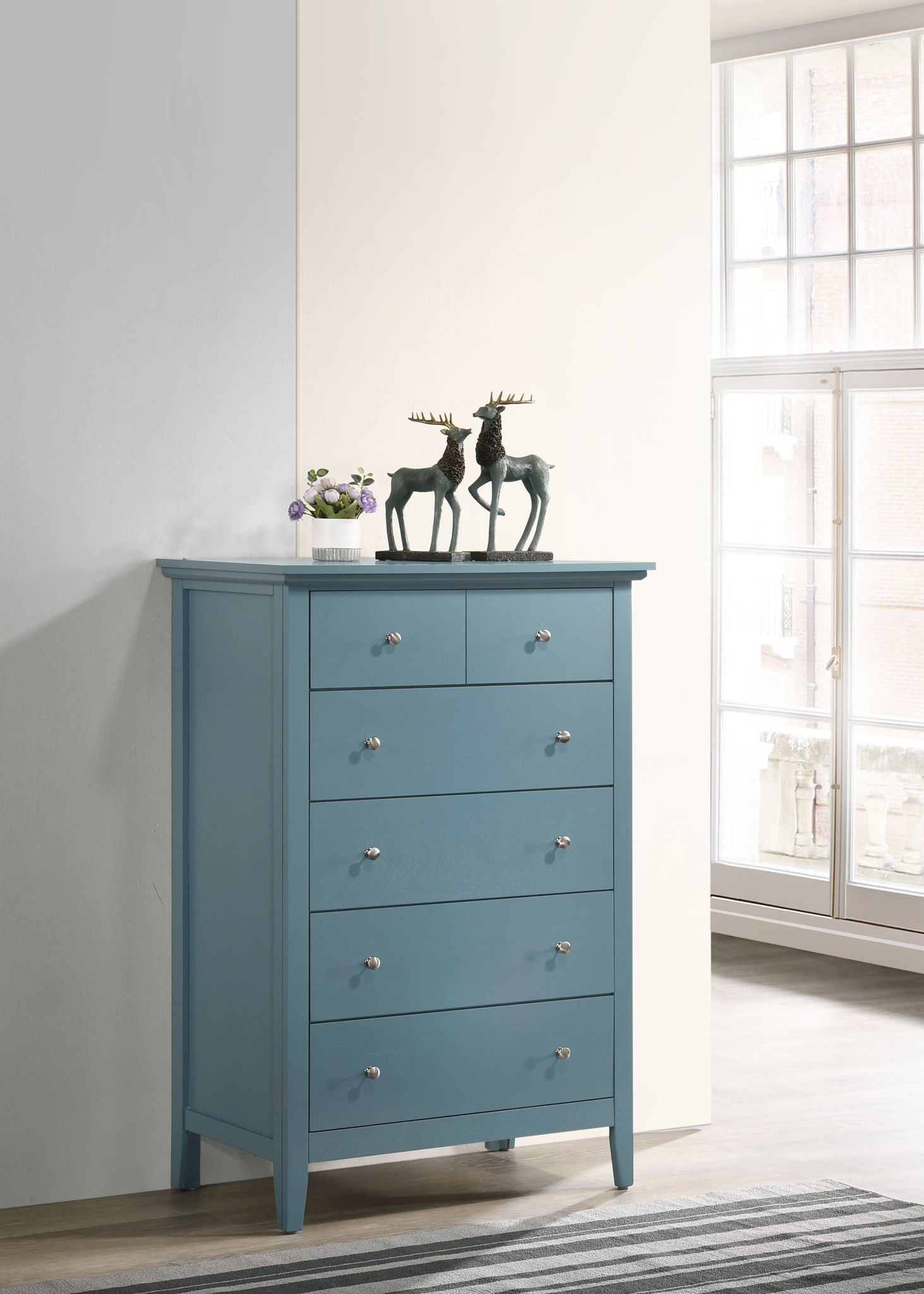 Hammond - Chest - Best Buy Furniture