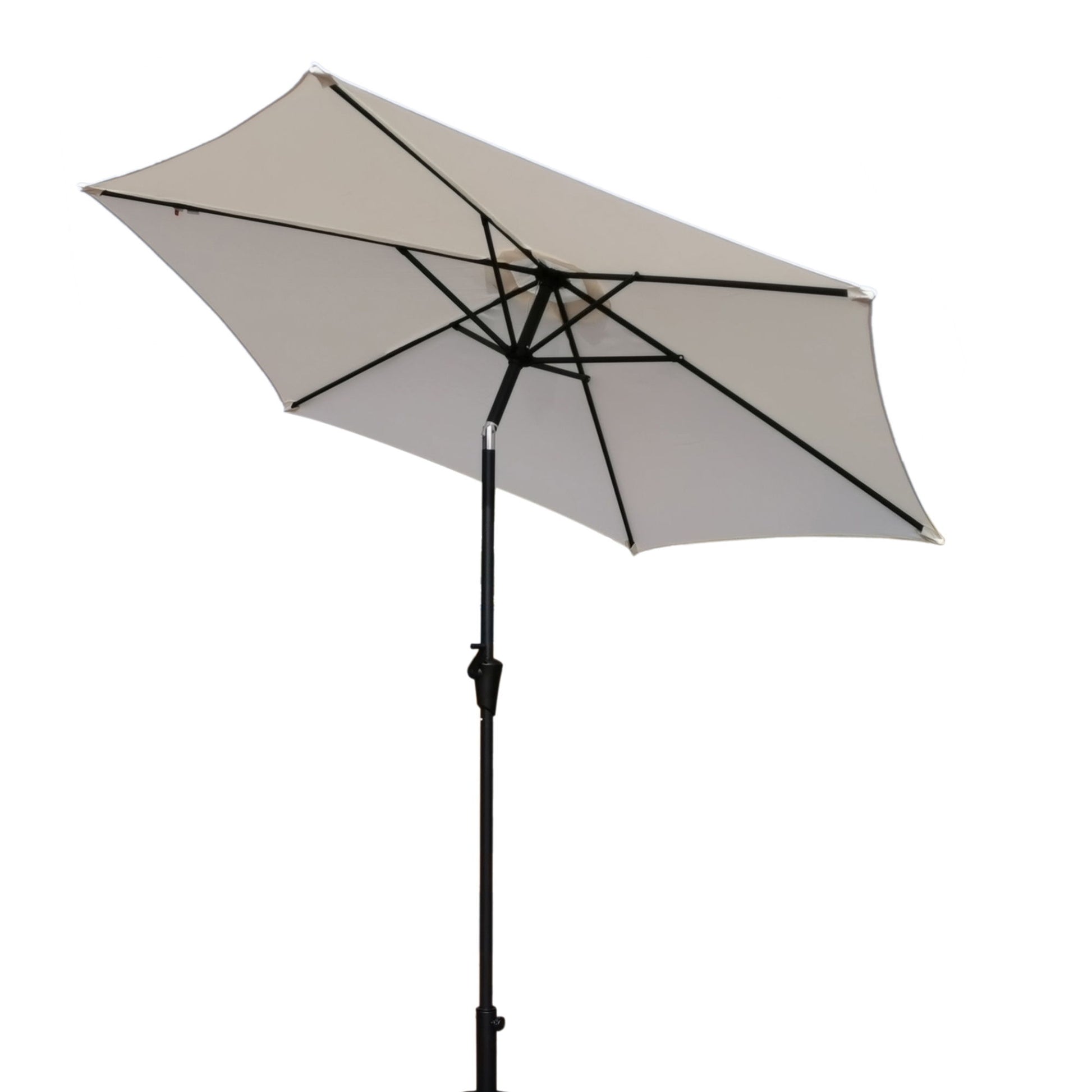 9' Pole Umbrella With Carry Bag - Best Buy Furniture