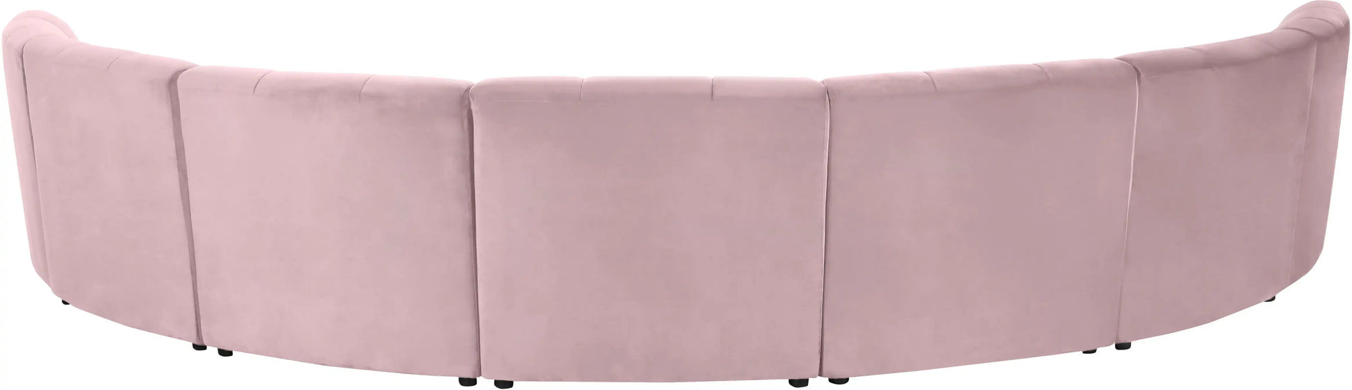 Limitless - 7 Pc. Modular Sectional - Best Buy Furniture