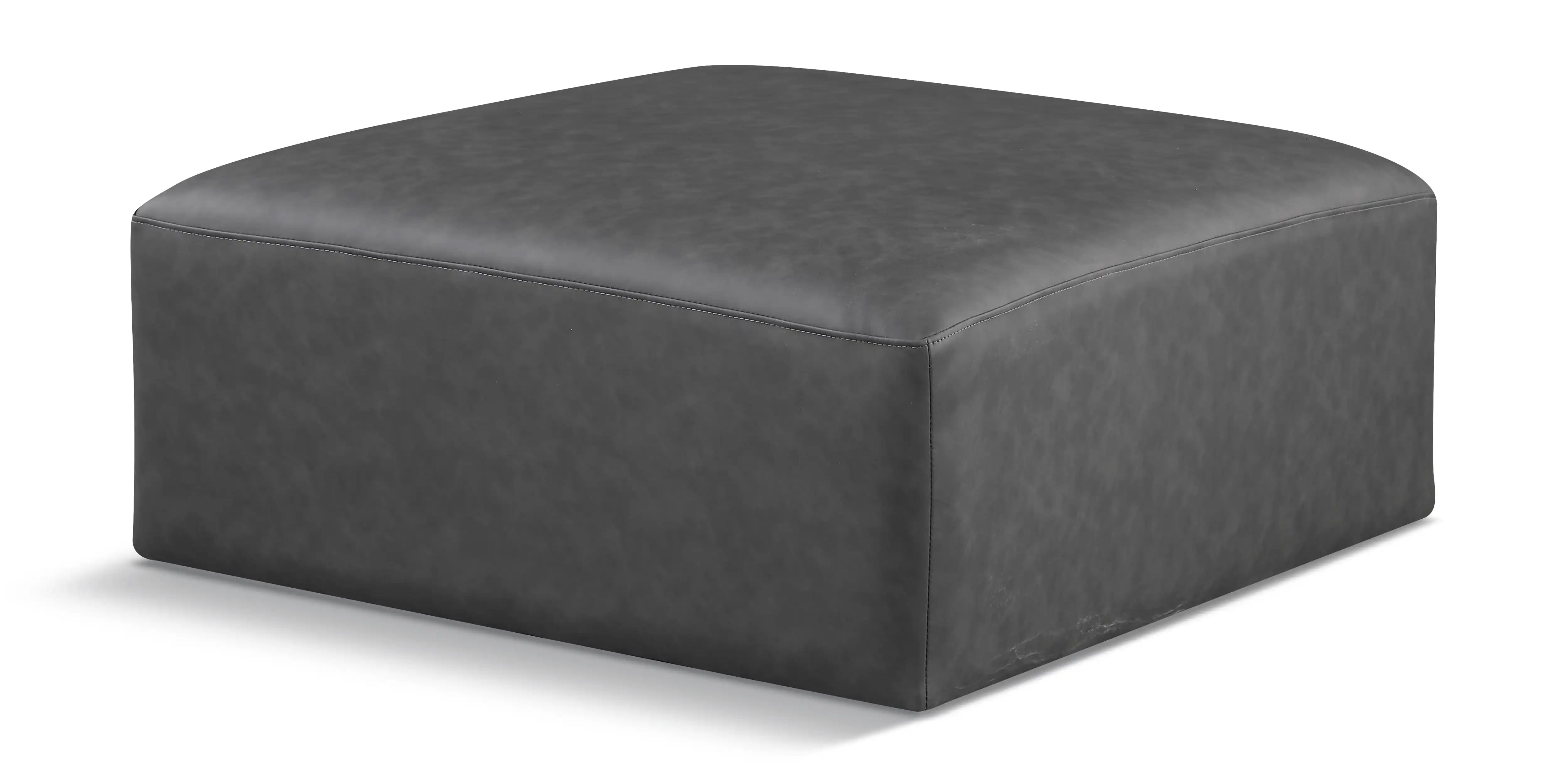 Cube - Ottoman - Best Buy Furniture
