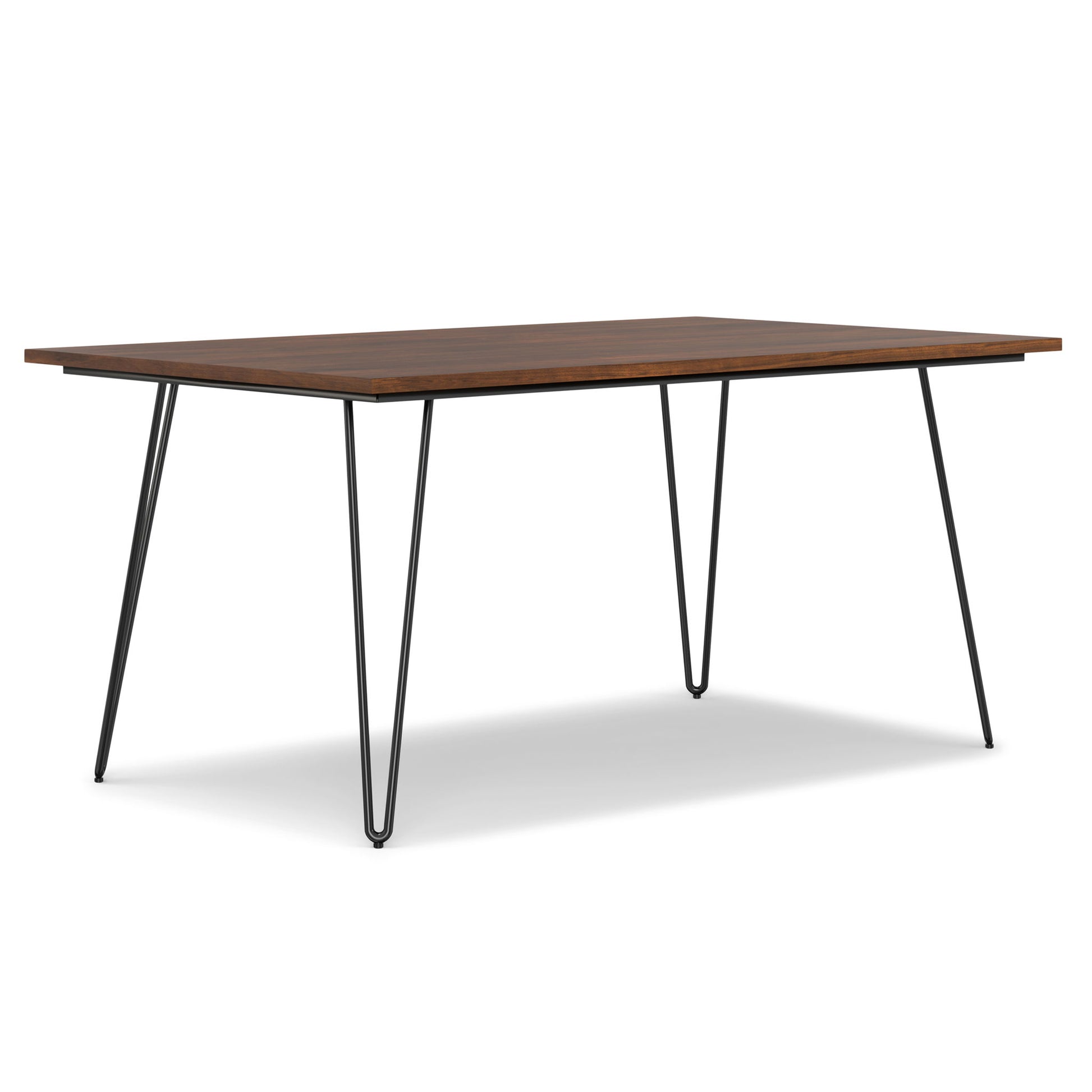 Hunter - Square Tabletop Dining Table - Best Buy Furniture