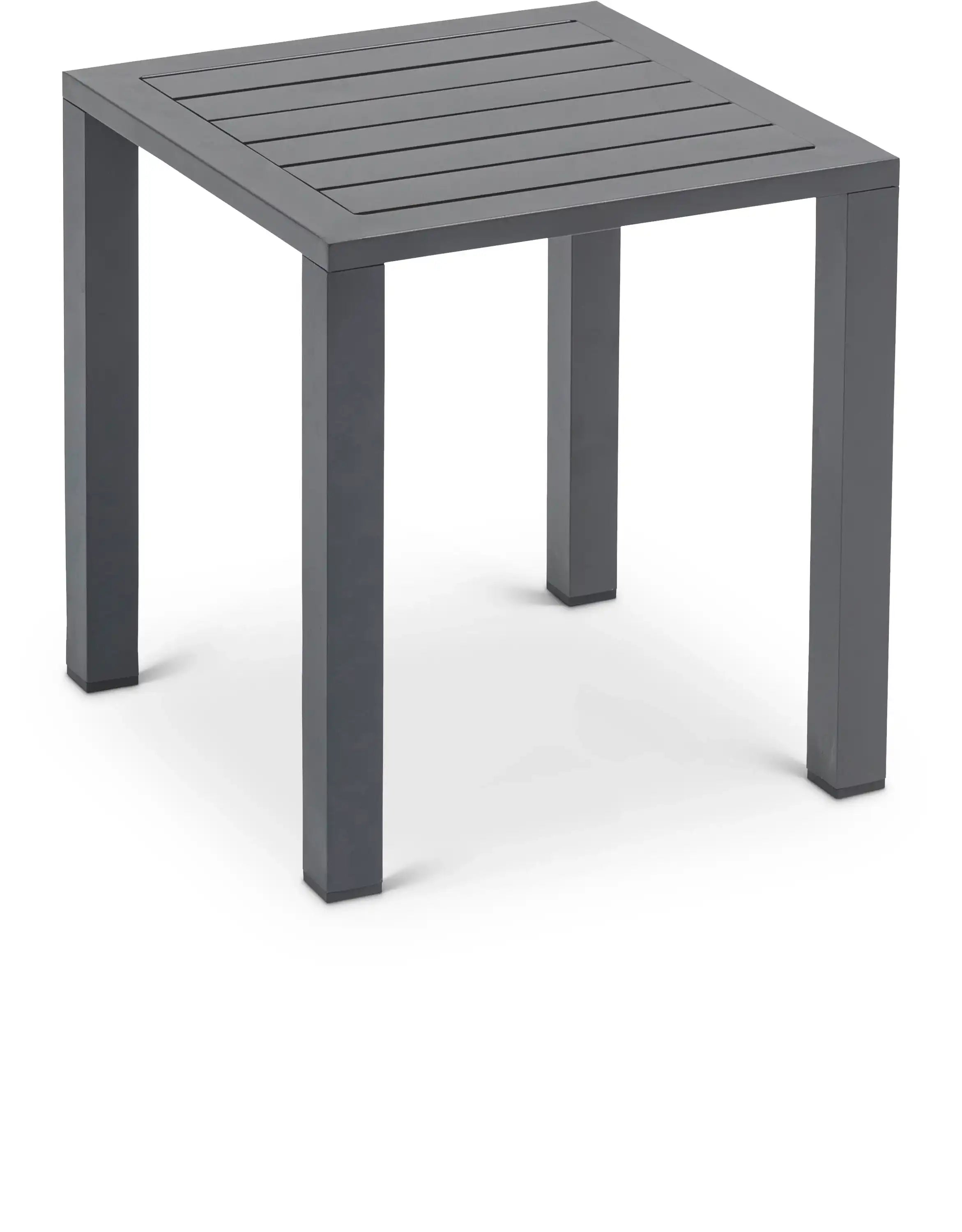 Maldives - Patio End Table - Best Buy Furniture