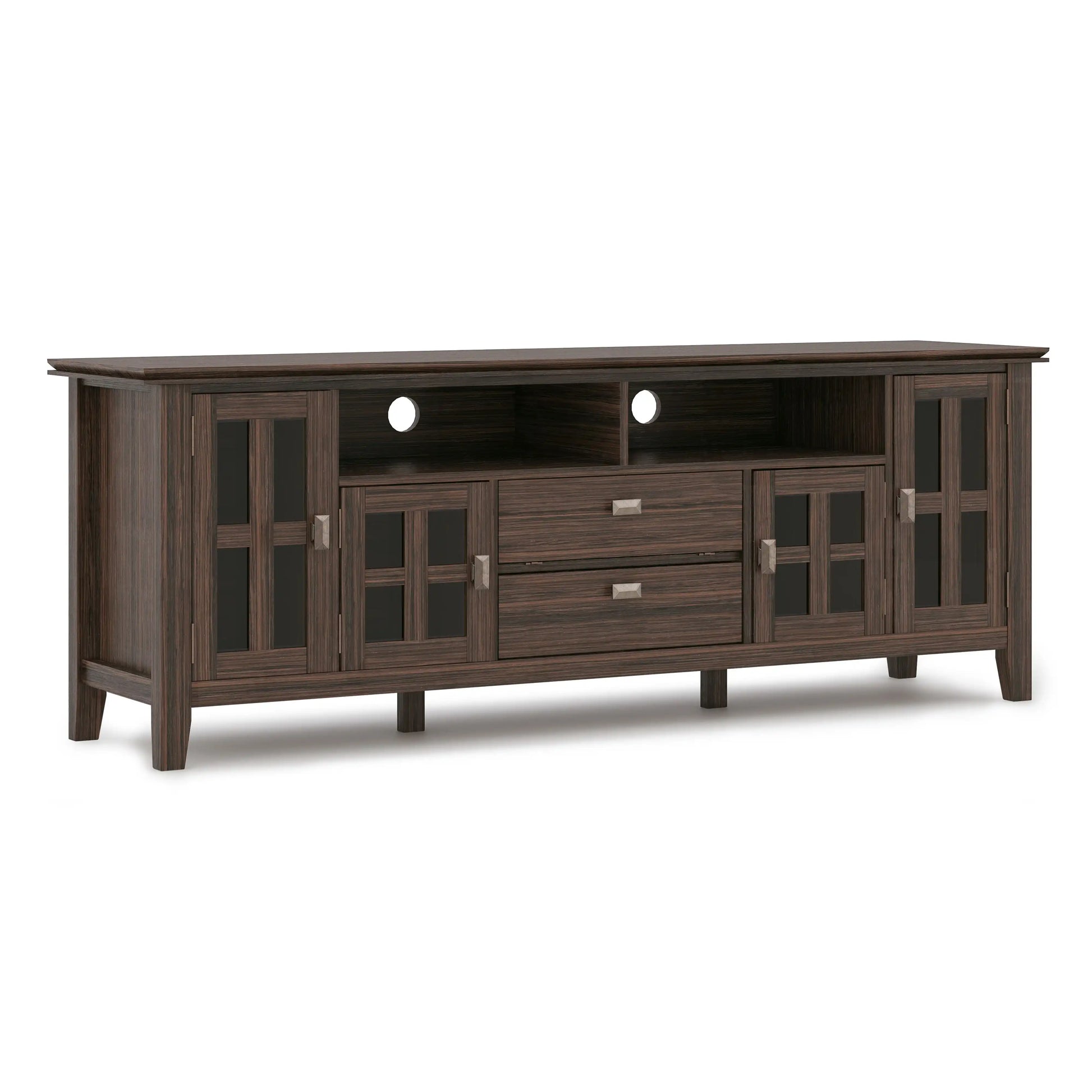 Artisan - TV Media Stand - Best Buy Furniture