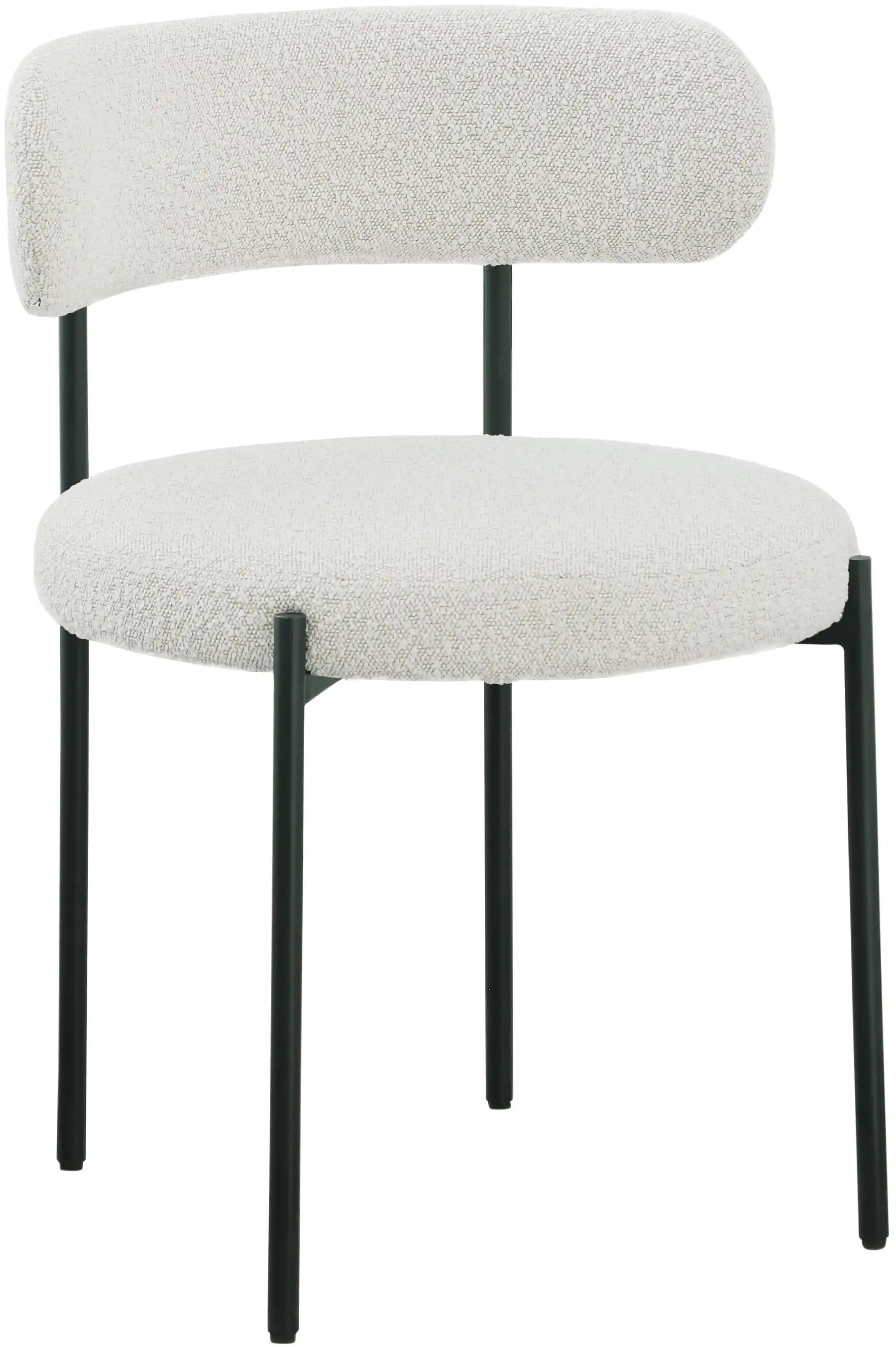 Beacon - Dining Chair (Set of 2) - Best Buy Furniture